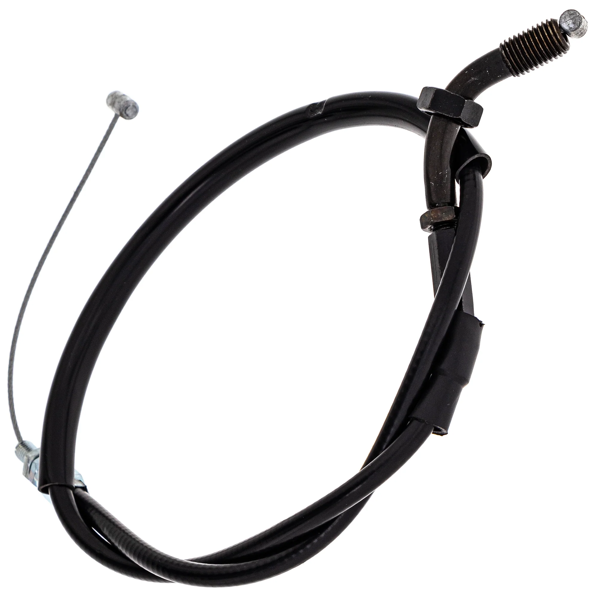 Throttle Cable For Honda 70-2446 17910-MCJ-000 - Image 8