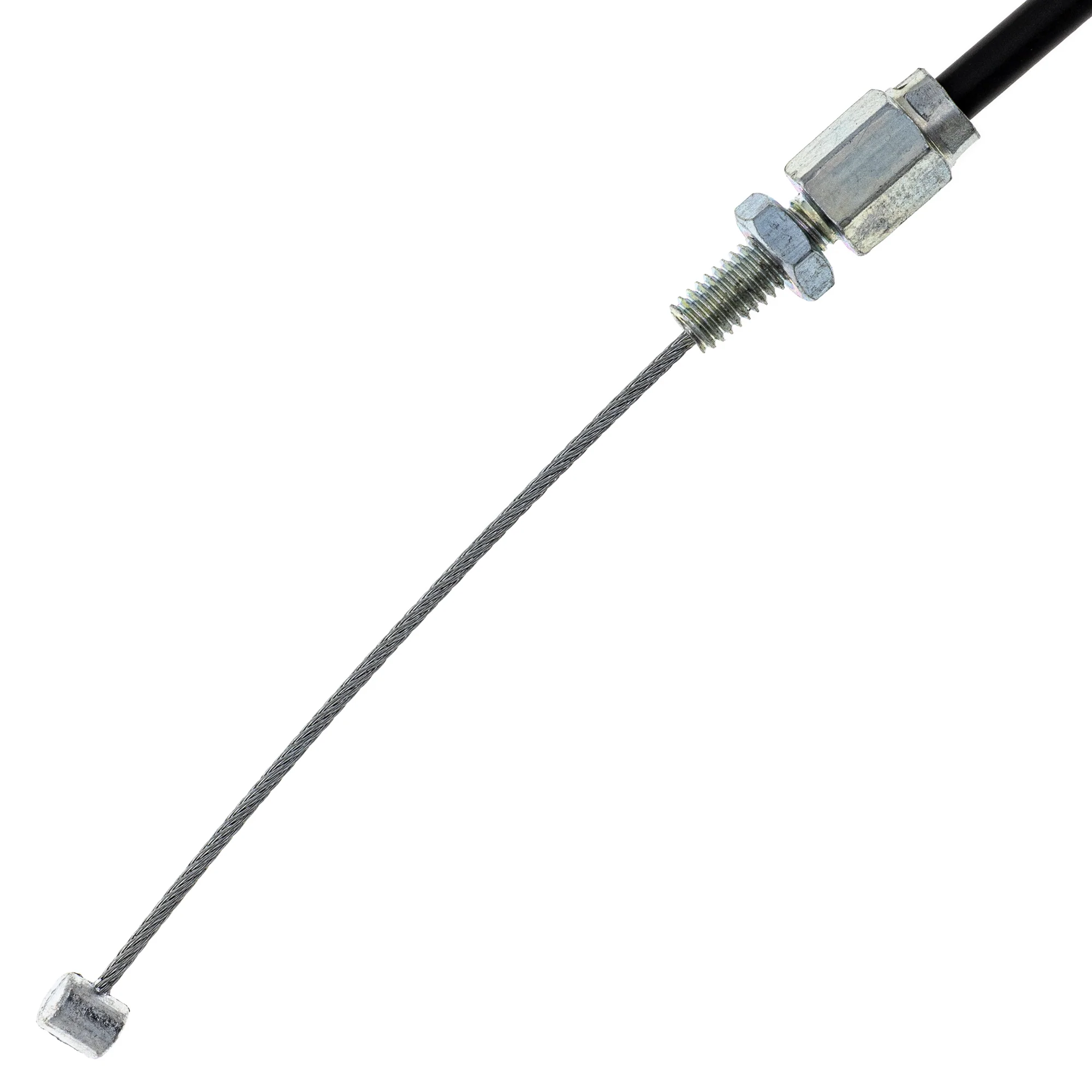 Push Throttle Cable For Honda 70-2567 17920-MFL-000 - Image 3