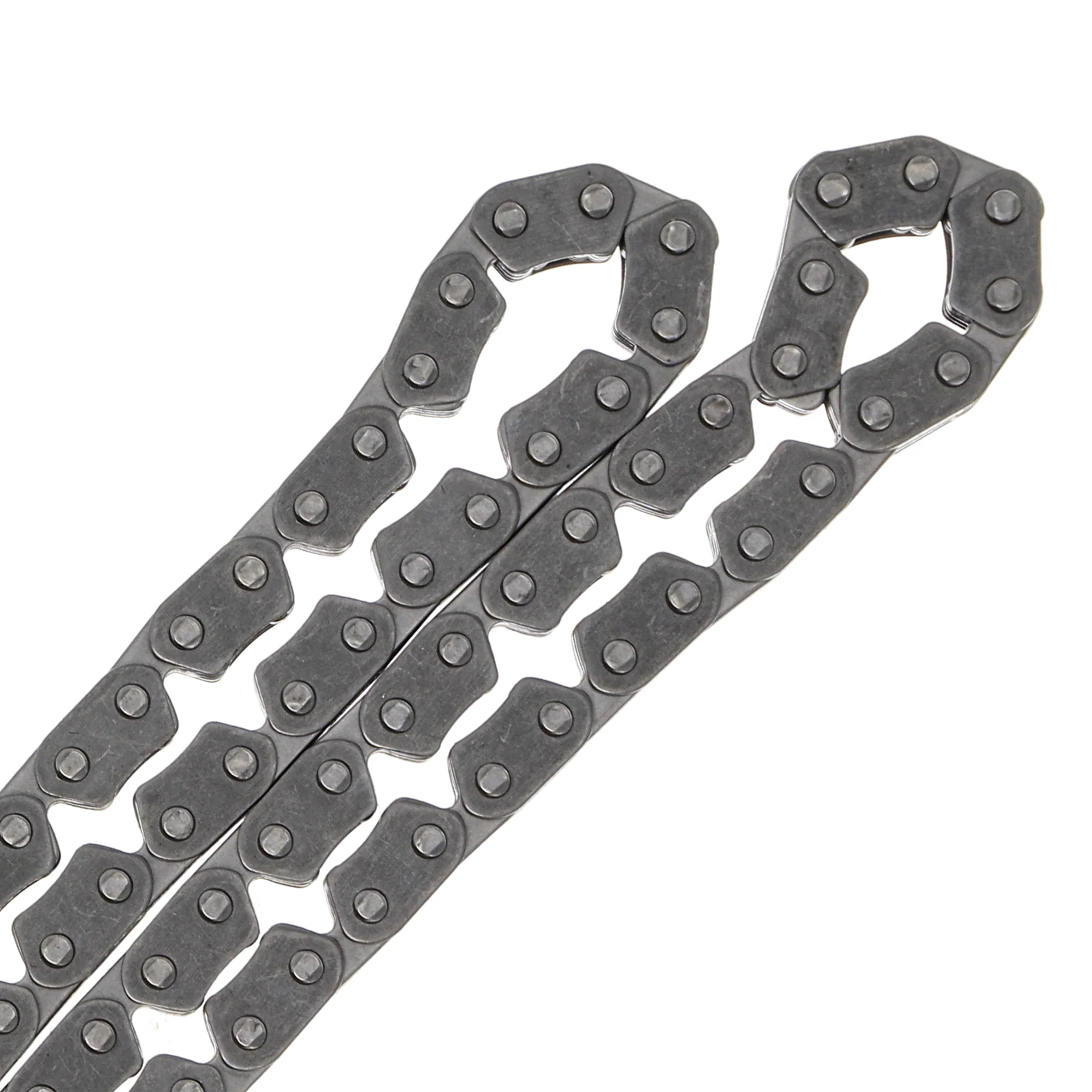 Cam Timing Chain For Yamaha 94591-46126-00 94591-45126-00 94591-40126-00 94590-27126-00 - Image 2