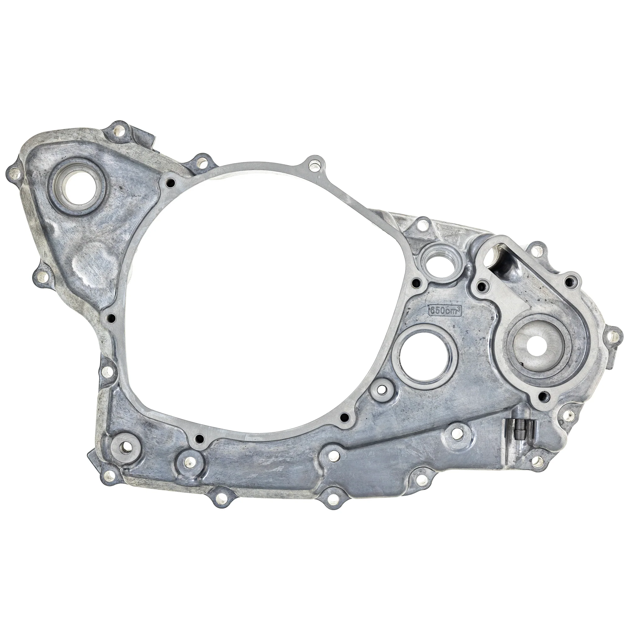 Crankcase Cover For Honda 11330-HP1-670 - Image 3