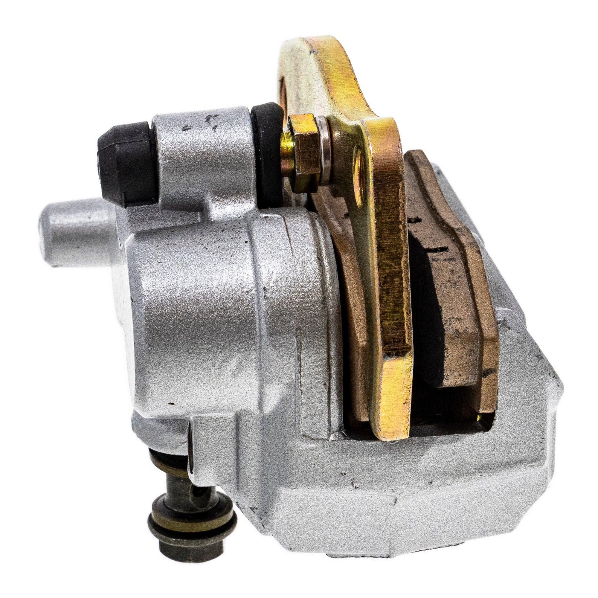 Brake Caliper & Pads Asssembly For Yamaha 5B4-2580T-01-00 5B4-2580T-00-00 3LD-2580U-01-00 - Image 2