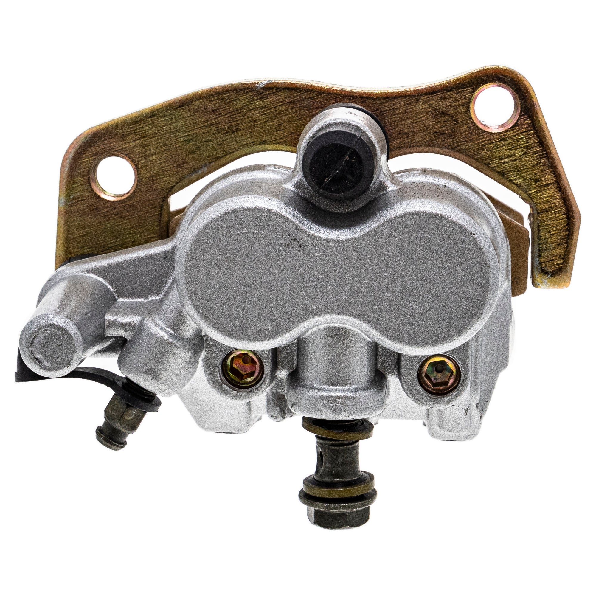Brake Caliper & Pads Asssembly For Yamaha 5B4-2580T-01-00 5B4-2580T-00-00 3LD-2580U-01-00 - Image 6