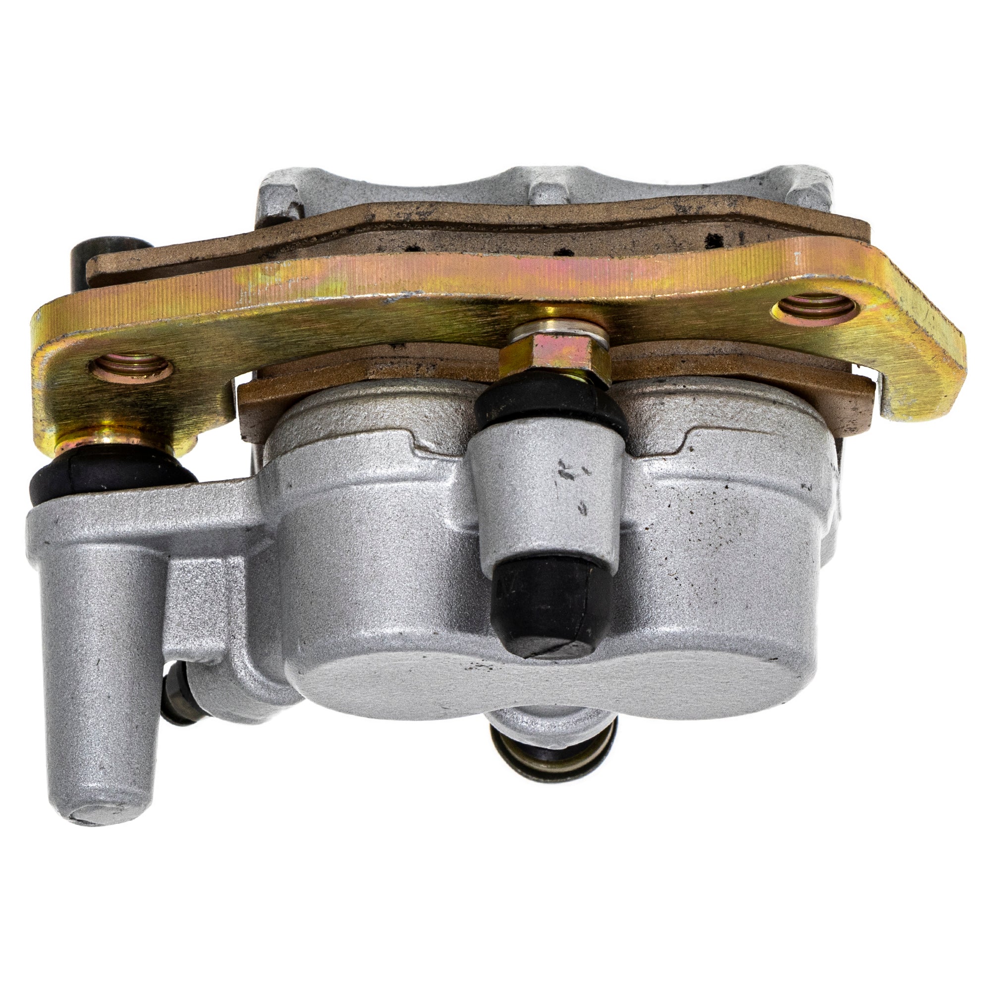 Brake Caliper & Pads Asssembly For Yamaha 5B4-2580T-01-00 5B4-2580T-00-00 3LD-2580U-01-00 - Image 7