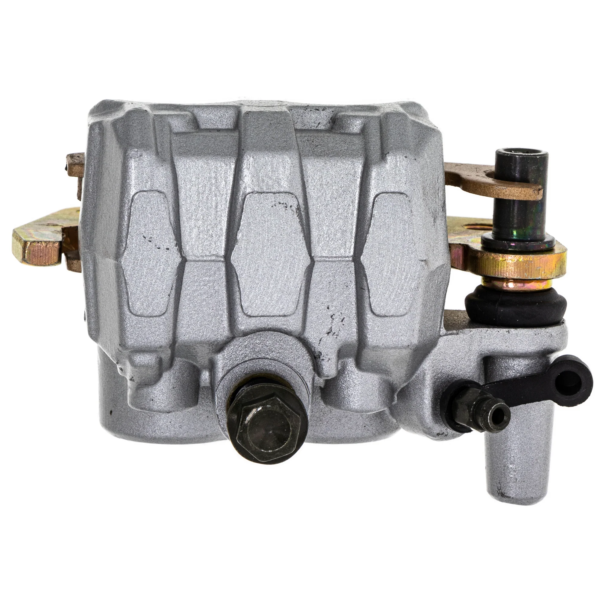 Brake Caliper & Pads Asssembly For Yamaha 5B4-2580T-01-00 5B4-2580T-00-00 3LD-2580U-01-00 - Image 8