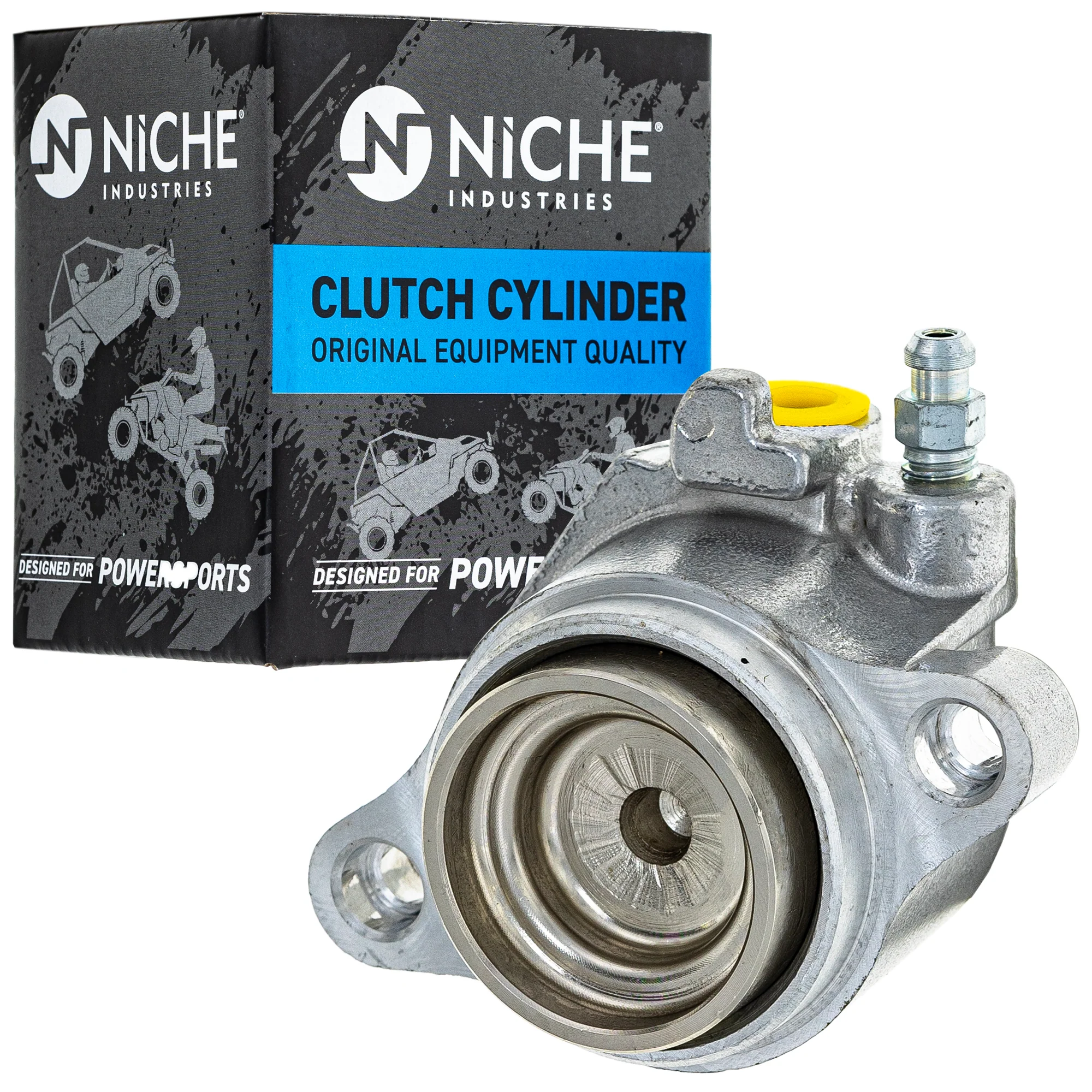 Cylinder Clutch Release For Suzuki 23160-38A01 23160-38A00 - Image 2