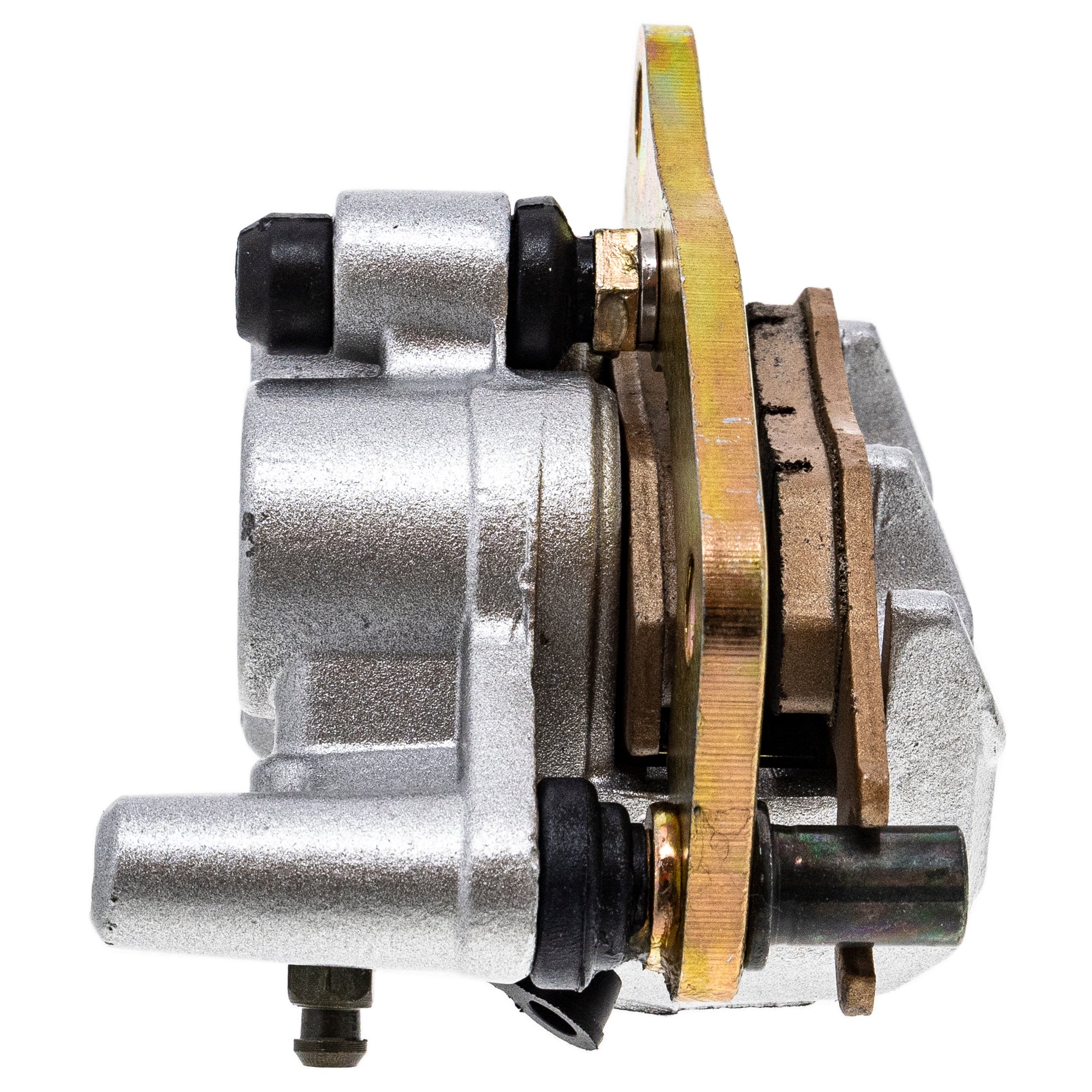 Brake Caliper & Pads Asssembly For Yamaha 5B4-2580U-01-00 5B4-2580U-00-00 3LD-2580T-01-00 - Image 2