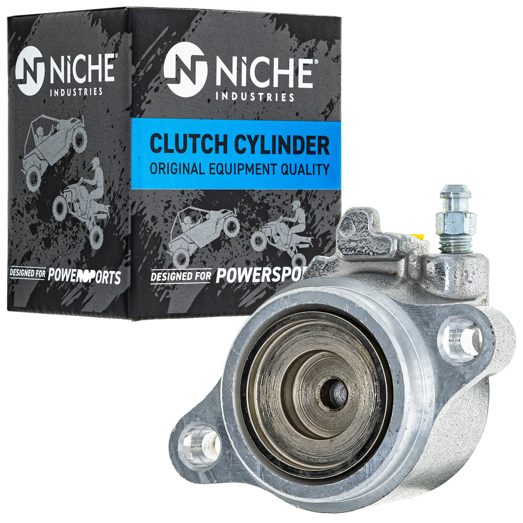 Cylinder Clutch Release For Suzuki 23160-38B01 23160-38B00 - Image 2