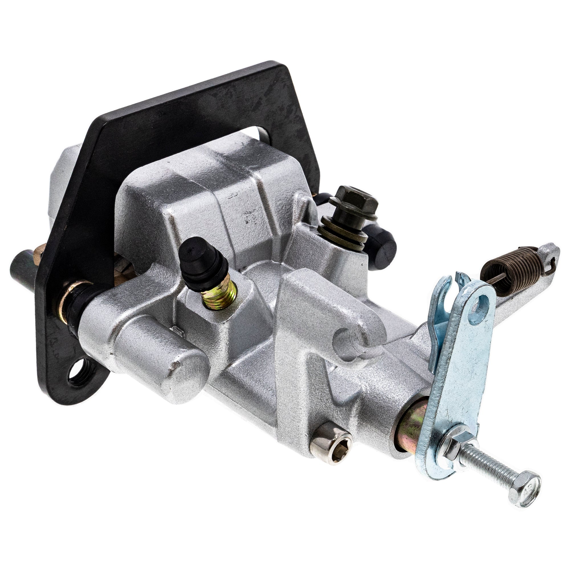 Brake Caliper Assembly For Yamaha 5UG-2580V-02-00 5UG-2580V-01-00 5UG-2580V-00-00 - Image 3