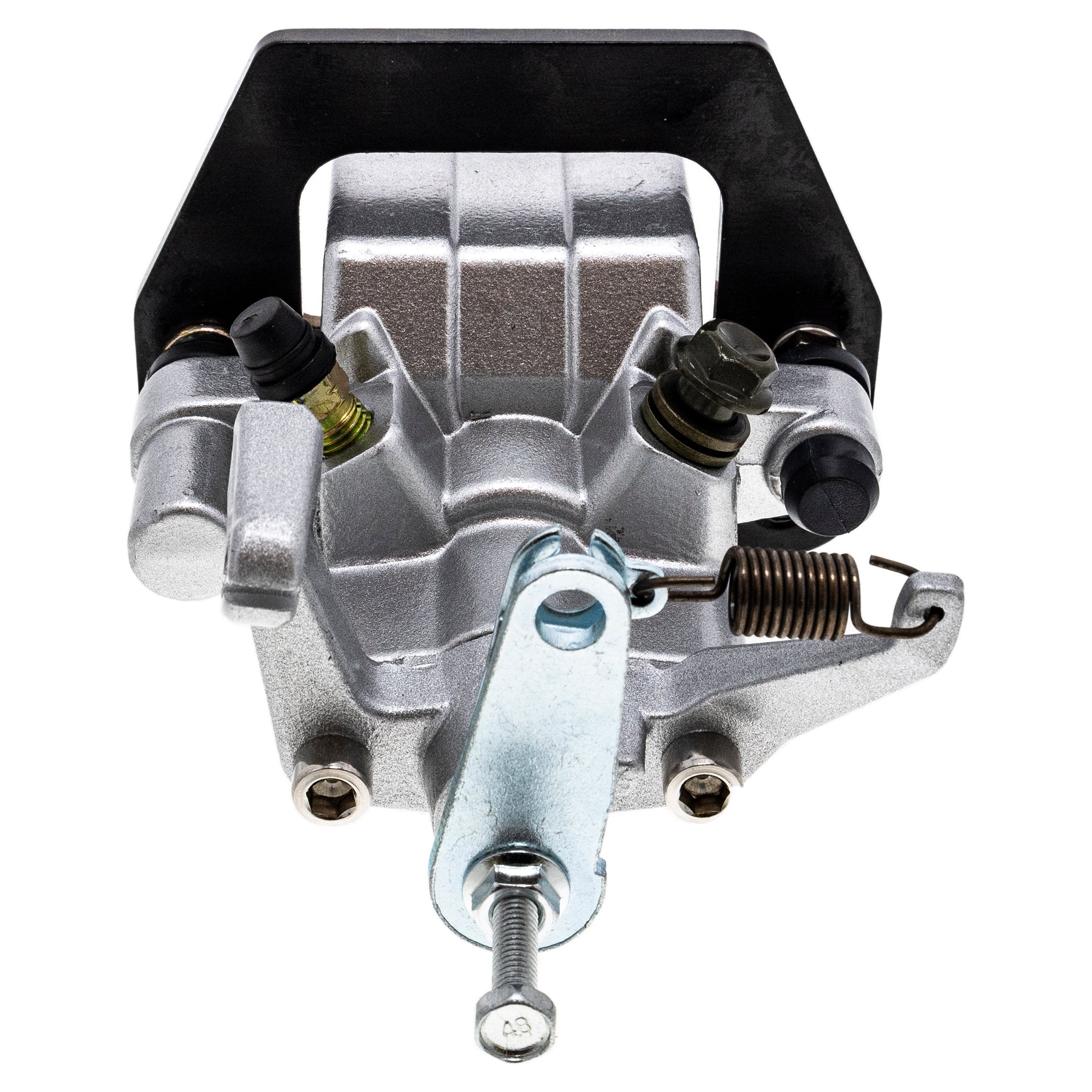 Brake Caliper Assembly For Yamaha 5UG-2580V-02-00 5UG-2580V-01-00 5UG-2580V-00-00 - Image 5