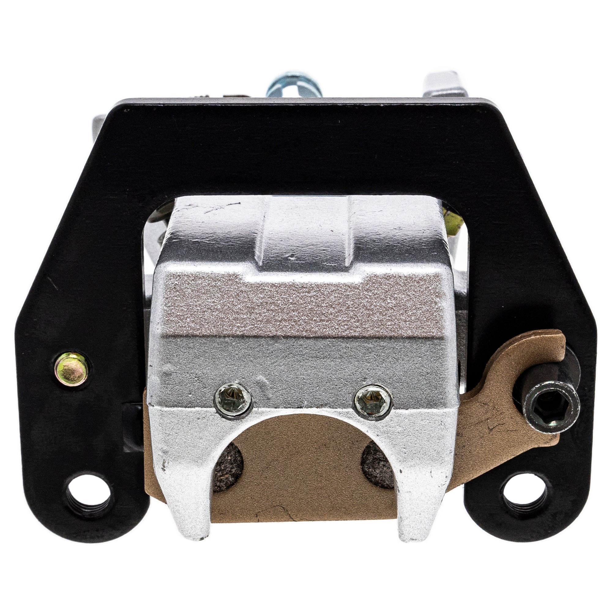 Brake Caliper Assembly For Yamaha 5UG-2580V-02-00 5UG-2580V-01-00 5UG-2580V-00-00 - Image 6
