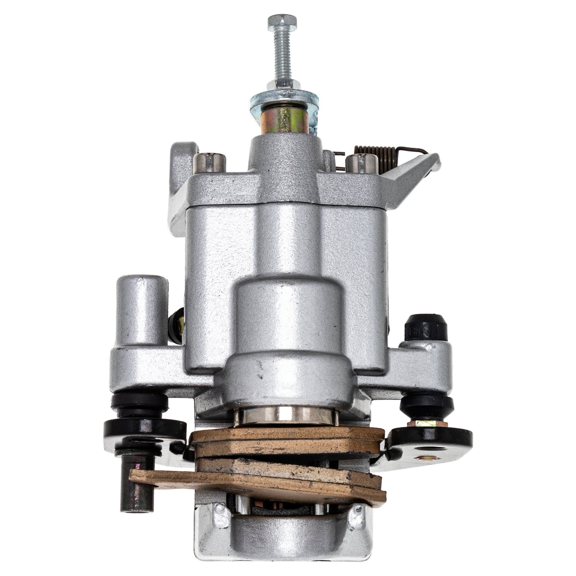 Brake Caliper Assembly For Yamaha 5UG-2580V-02-00 5UG-2580V-01-00 5UG-2580V-00-00 - Image 8