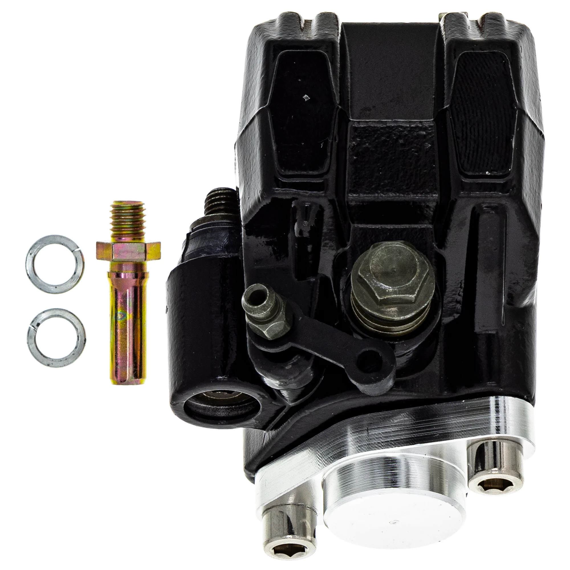 Brake Caliper Assembly For Yamaha Suzuki Honda 69100-22A01 69100-22A00 69100-19A10 69100-19A01 - Image 8