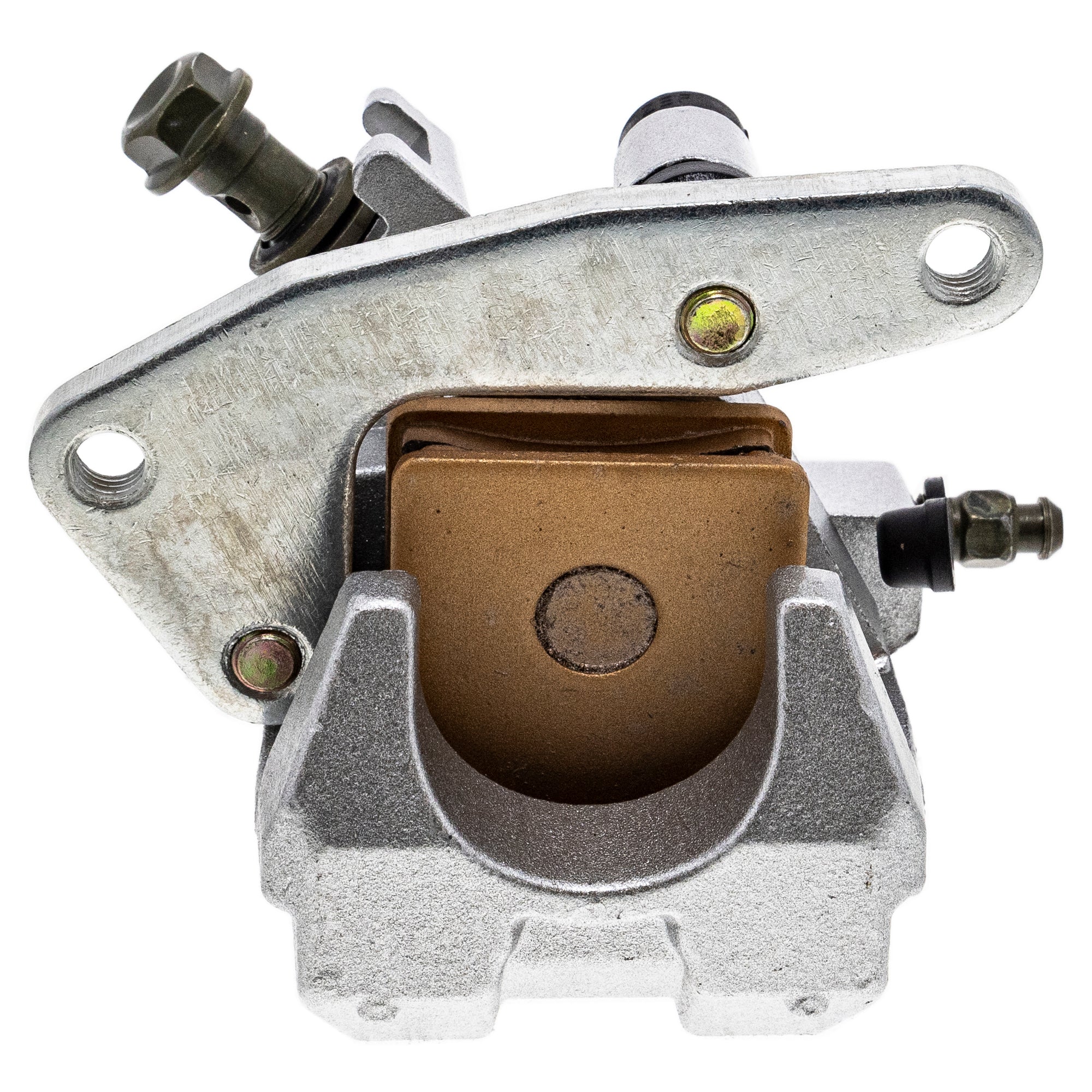 Brake Caliper & Pads Asssembly For Yamaha 5LP-2580U-00-00 4WV-2580U-10-00 4WV-2580U-00-00 - Image 5