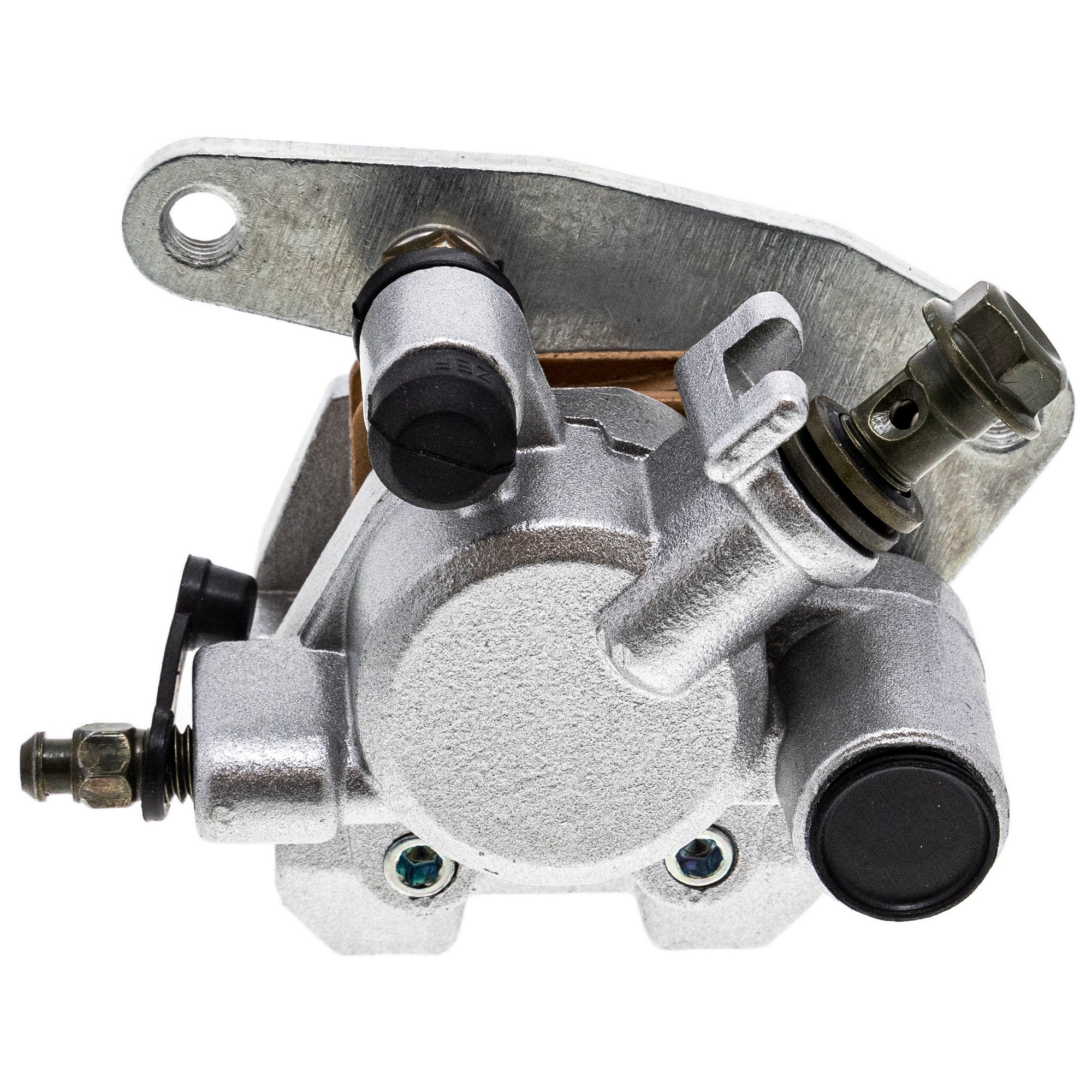 Brake Caliper & Pads Asssembly For Yamaha 5LP-2580U-00-00 4WV-2580U-10-00 4WV-2580U-00-00 - Image 6