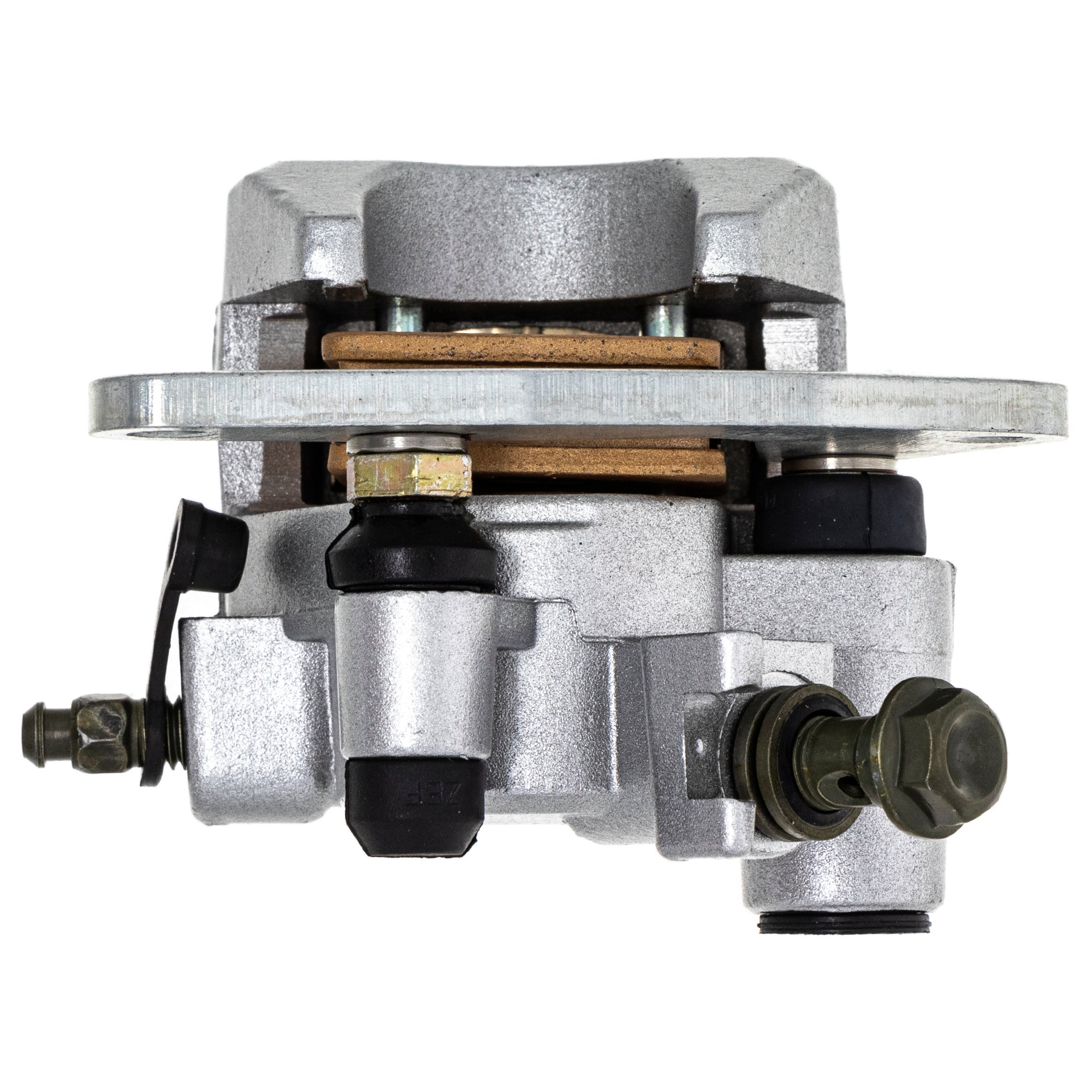 Brake Caliper & Pads Asssembly For Yamaha 5LP-2580U-00-00 4WV-2580U-10-00 4WV-2580U-00-00 - Image 7