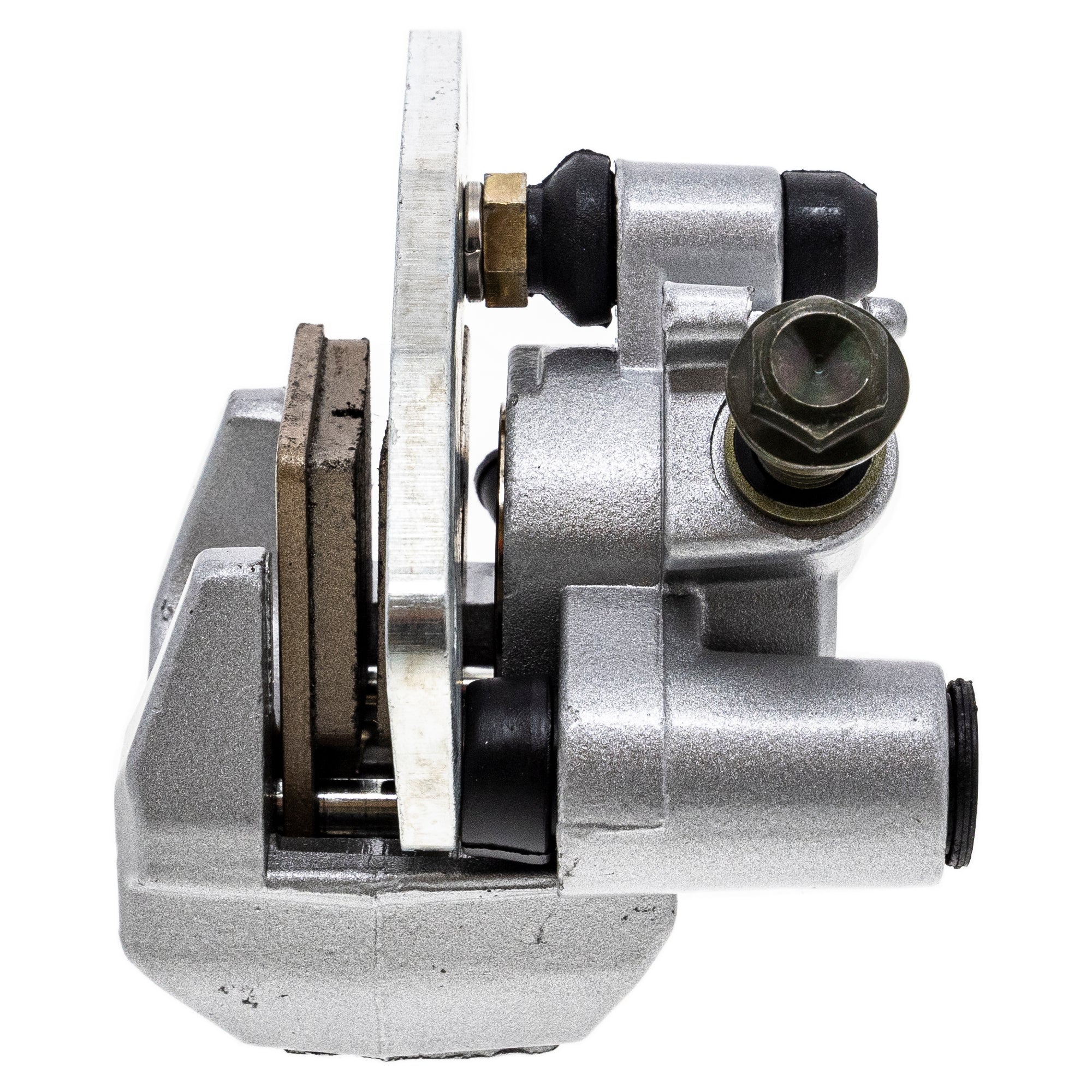 Brake Caliper & Pads Asssembly For Yamaha 5LP-2580T-00-00 4WV-2580T-10-00 4WV-2580T-00-00 - Image 4