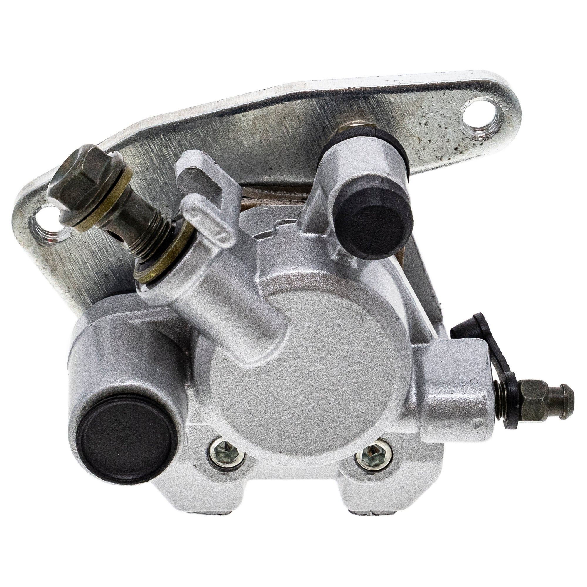 Brake Caliper & Pads Asssembly For Yamaha 5LP-2580T-00-00 4WV-2580T-10-00 4WV-2580T-00-00 - Image 6