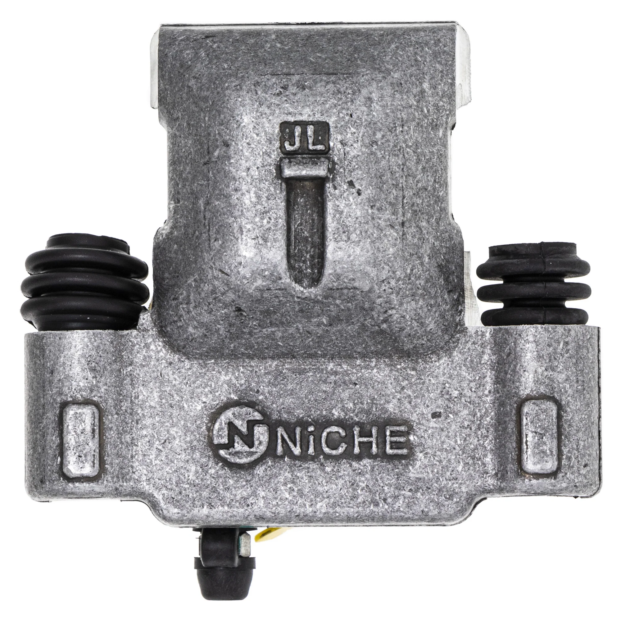 Brake Caliper Assembly For Polaris GEM 5134718 5134716 1912365 1912137 1912127 1912120 1911945 | 2-PACK - Image 8