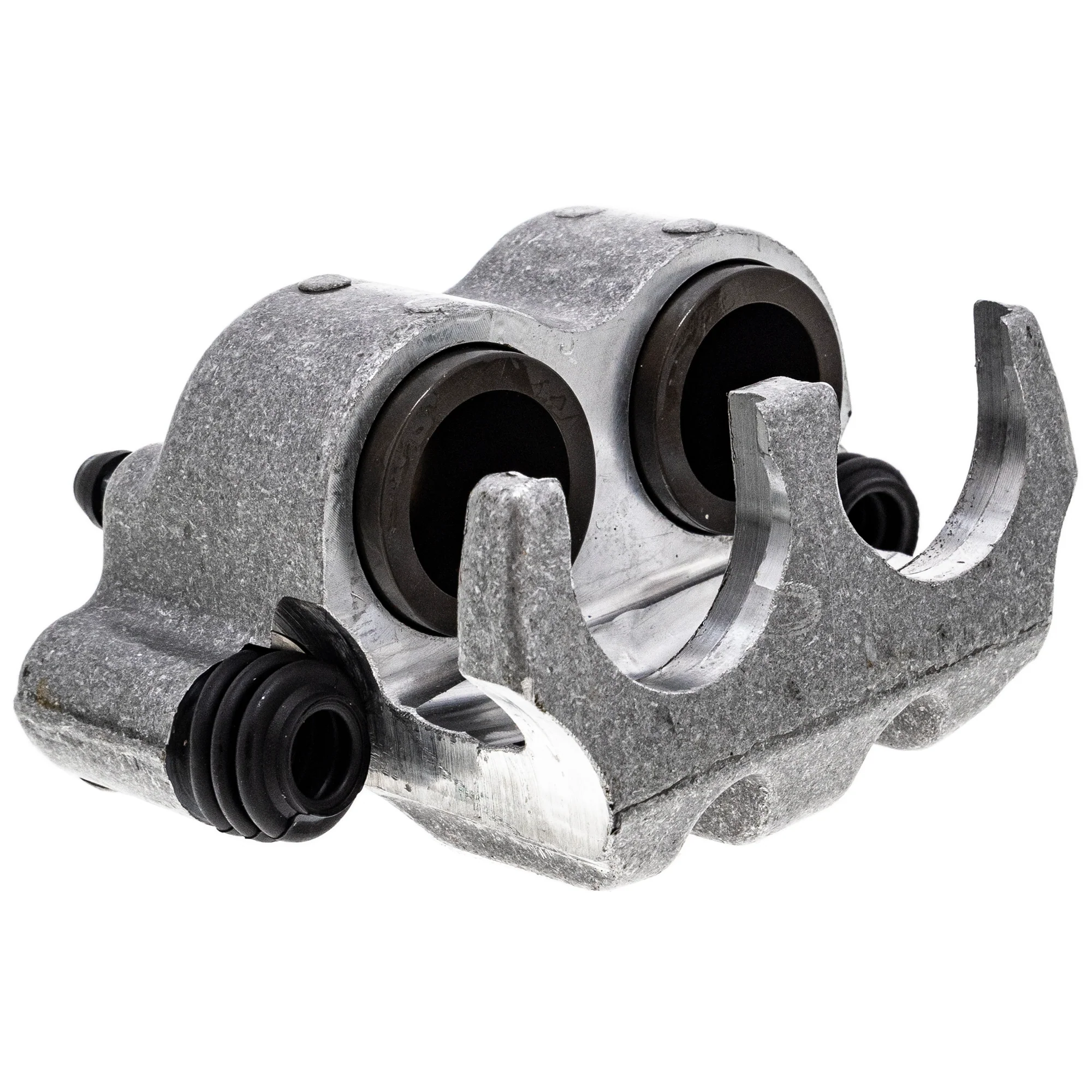 Brake Caliper Assembly For Polaris GEM 1912485 1912261 1912172 1912134 1912124 1911632 1911352 - Image 3