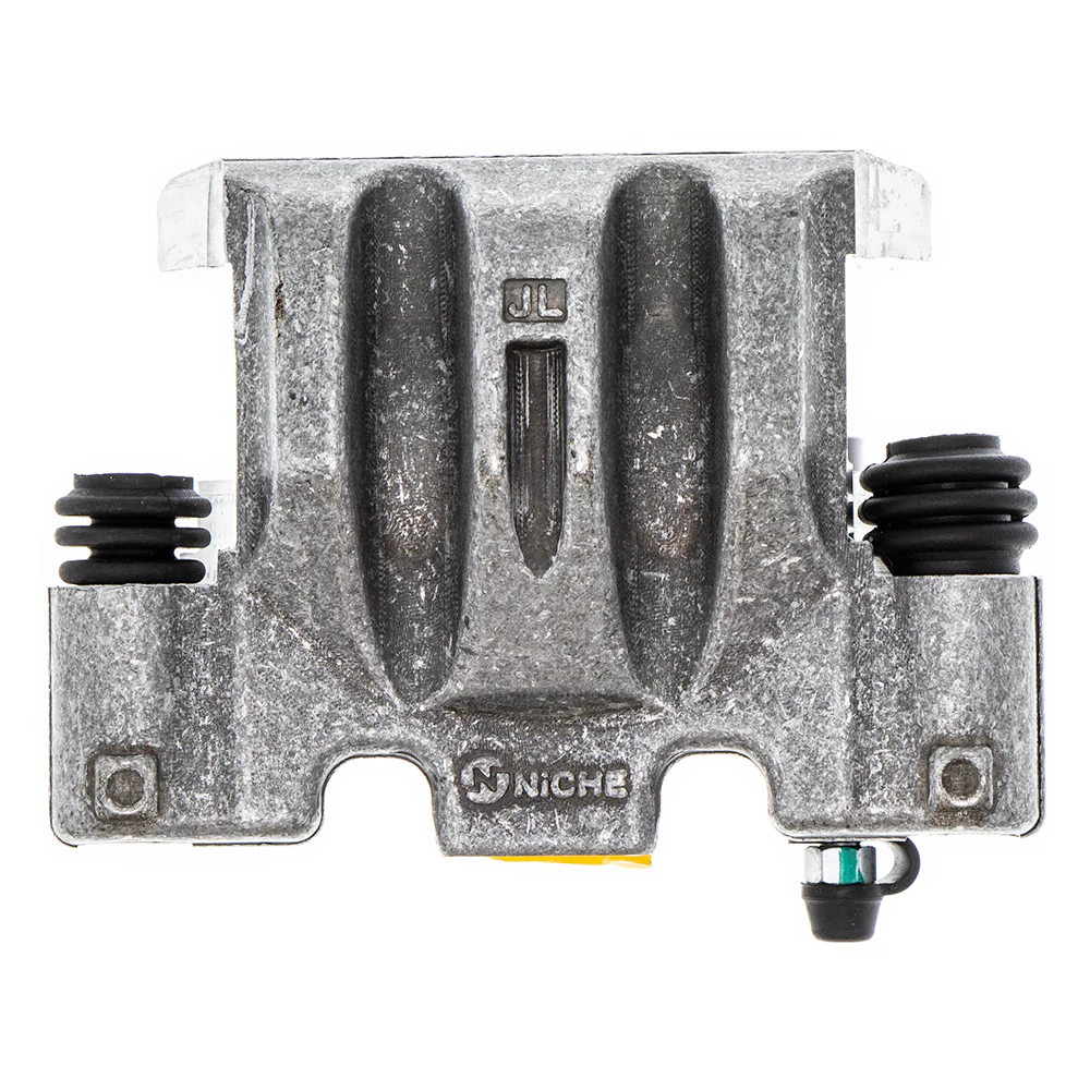 Brake Caliper Assembly For Polaris GEM 1912498 1912484 1912262 1912256 1912184 1912171 1912135 - Image 3