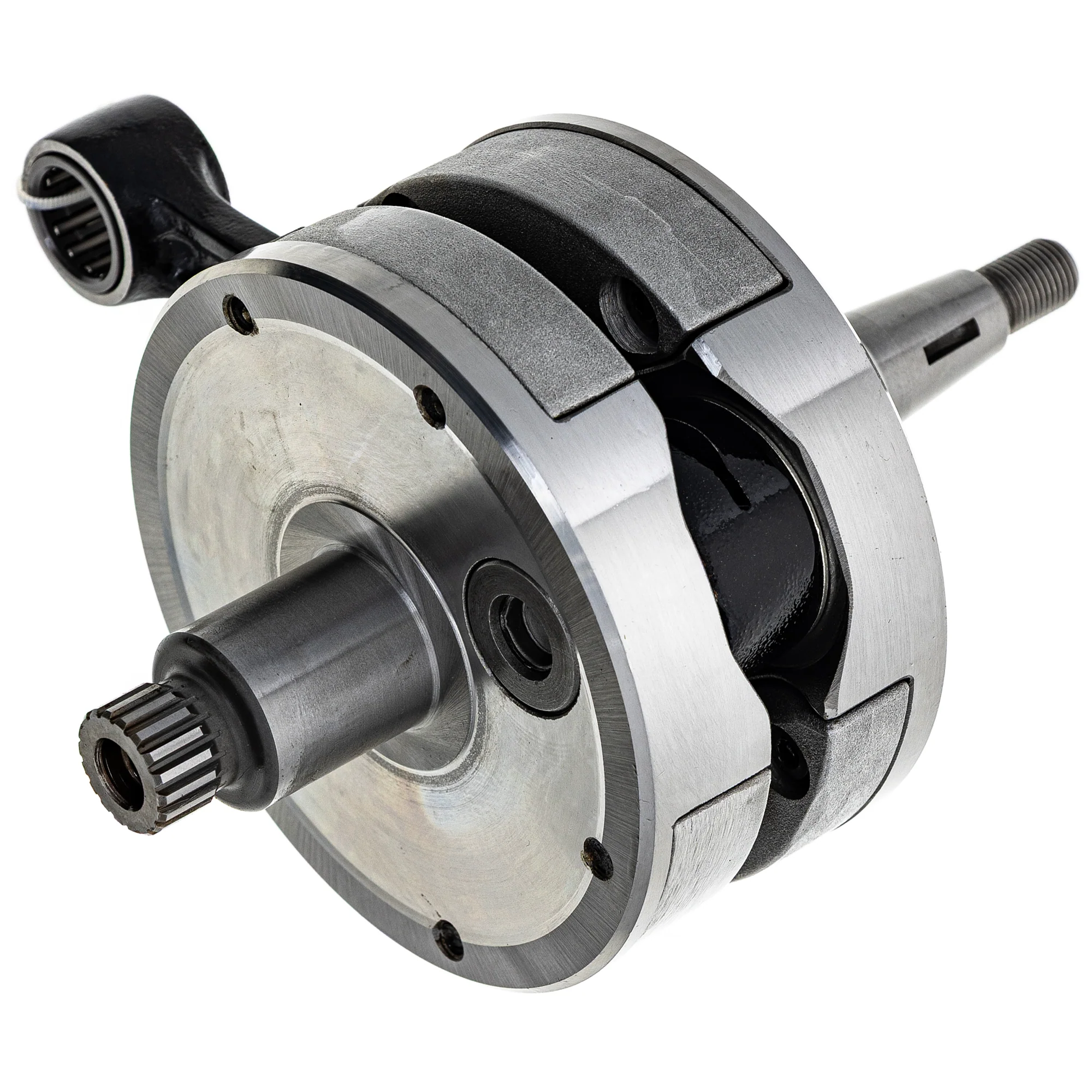 Forged Crankshaft Assembly For Suzuki 12200-37F40 12200-37F20 12200-37F00 12200-37E31 12200-37E30