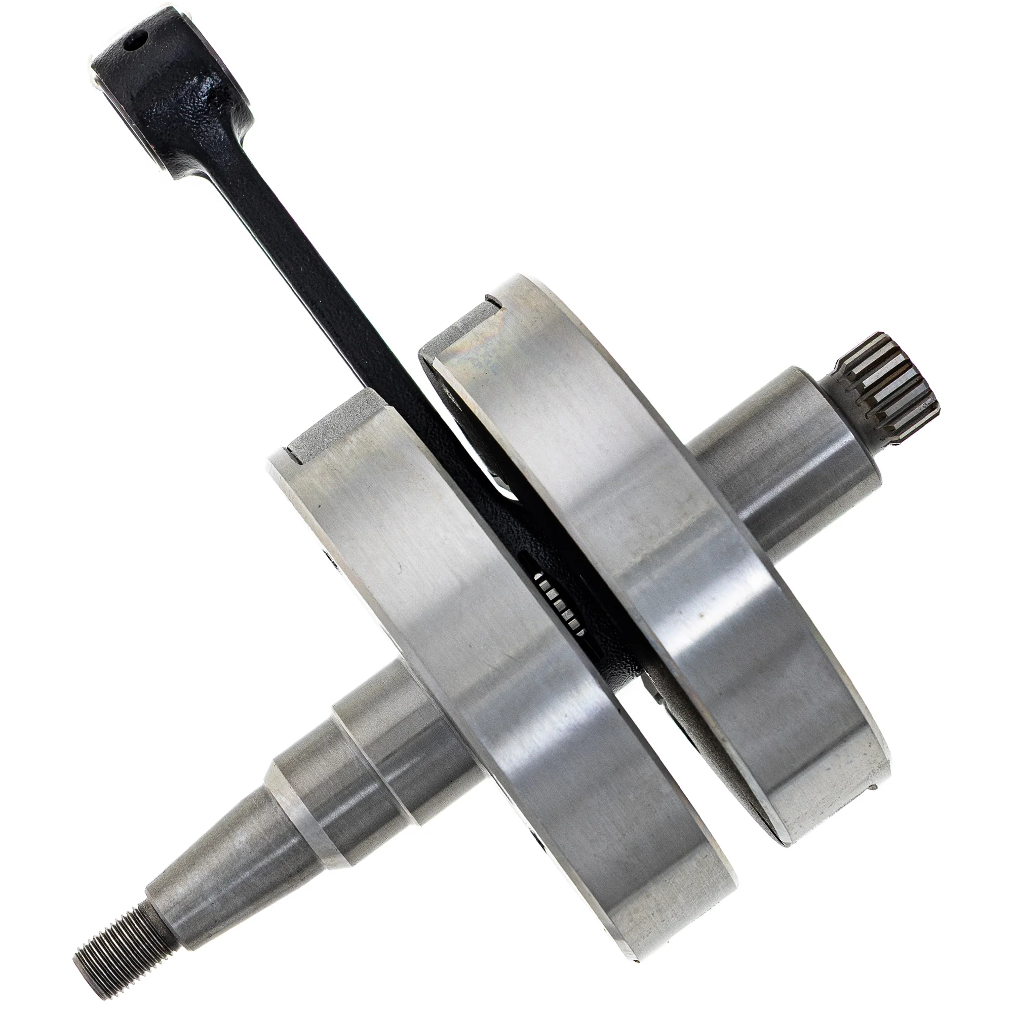 Forged Crankshaft Assembly For Suzuki 12200-37F40 12200-37F20 12200-37F00 12200-37E31 12200-37E30 - Image 4