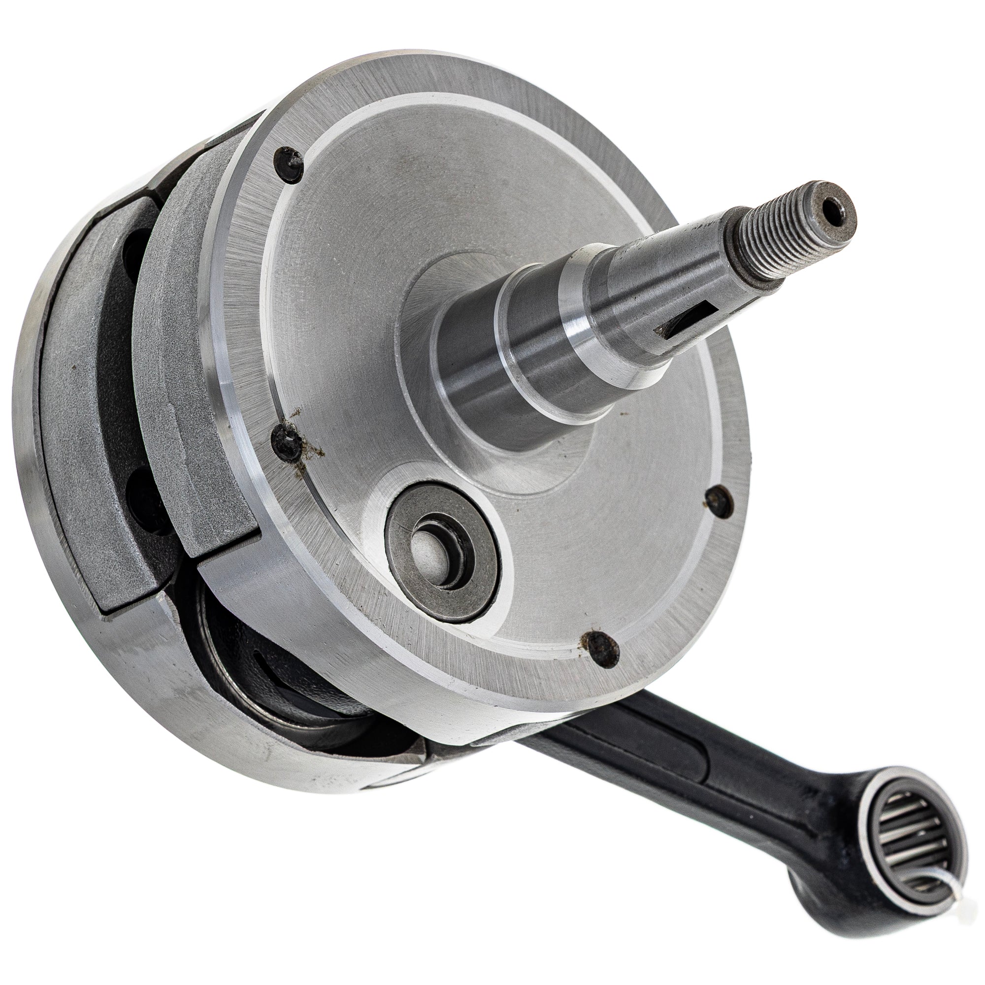 Forged Crankshaft Assembly For Suzuki 12200-37F40 12200-37F20 12200-37F00 12200-37E31 12200-37E30 - Image 6