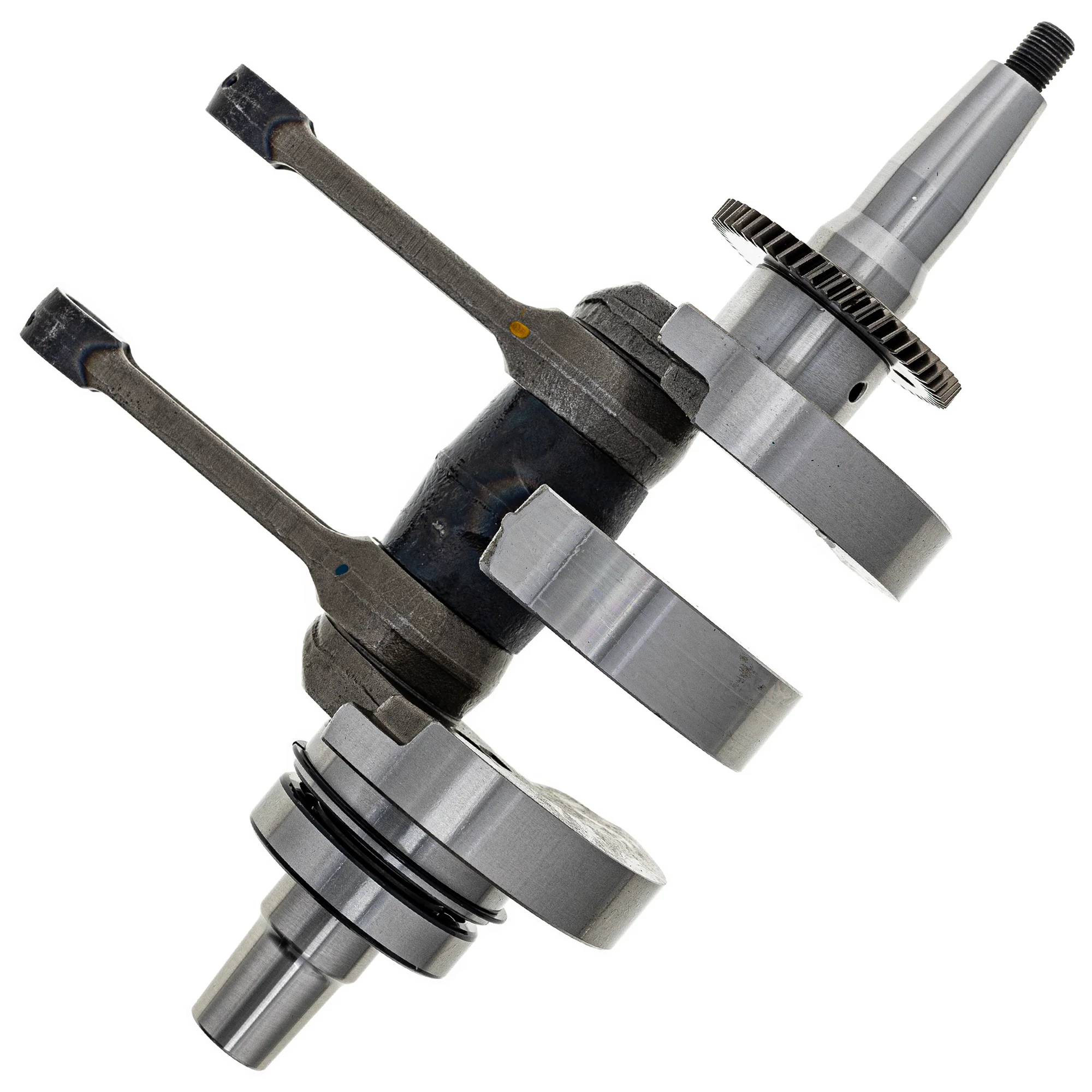 Forged Crankshaft Assembly For Polaris 2205112 2203068 2202916 1204334 1204141 1203136 - Image 4