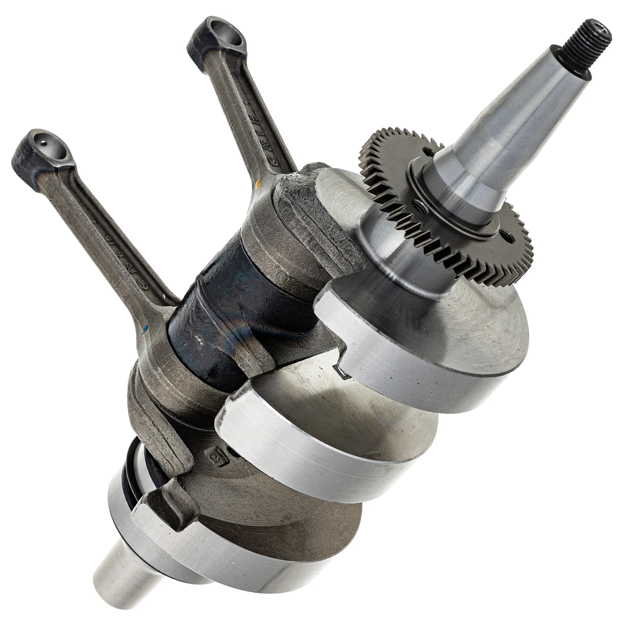 Forged Crankshaft Assembly For Polaris 2205112 2203068 2202916 1204334 1204141 1203136 - Image 6