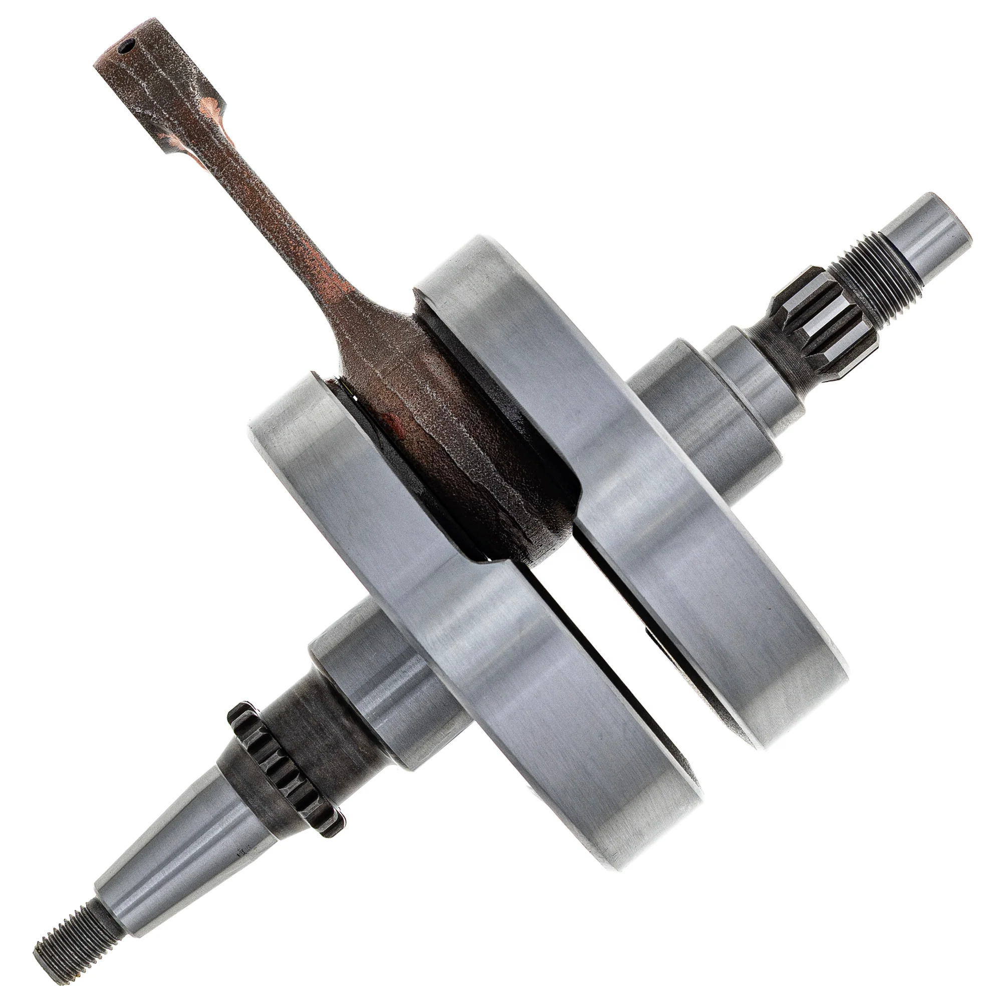 Forged Crankshaft Assembly For Kawasaki 13031-0074 13031-0070 13031-0016 - Image 4