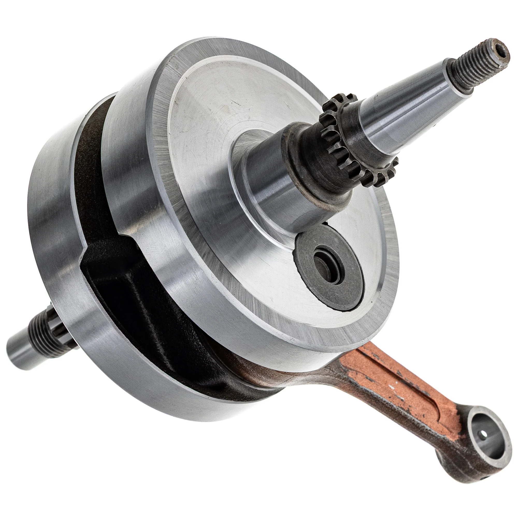 Forged Crankshaft Assembly For Kawasaki 13031-0074 13031-0070 13031-0016 - Image 6