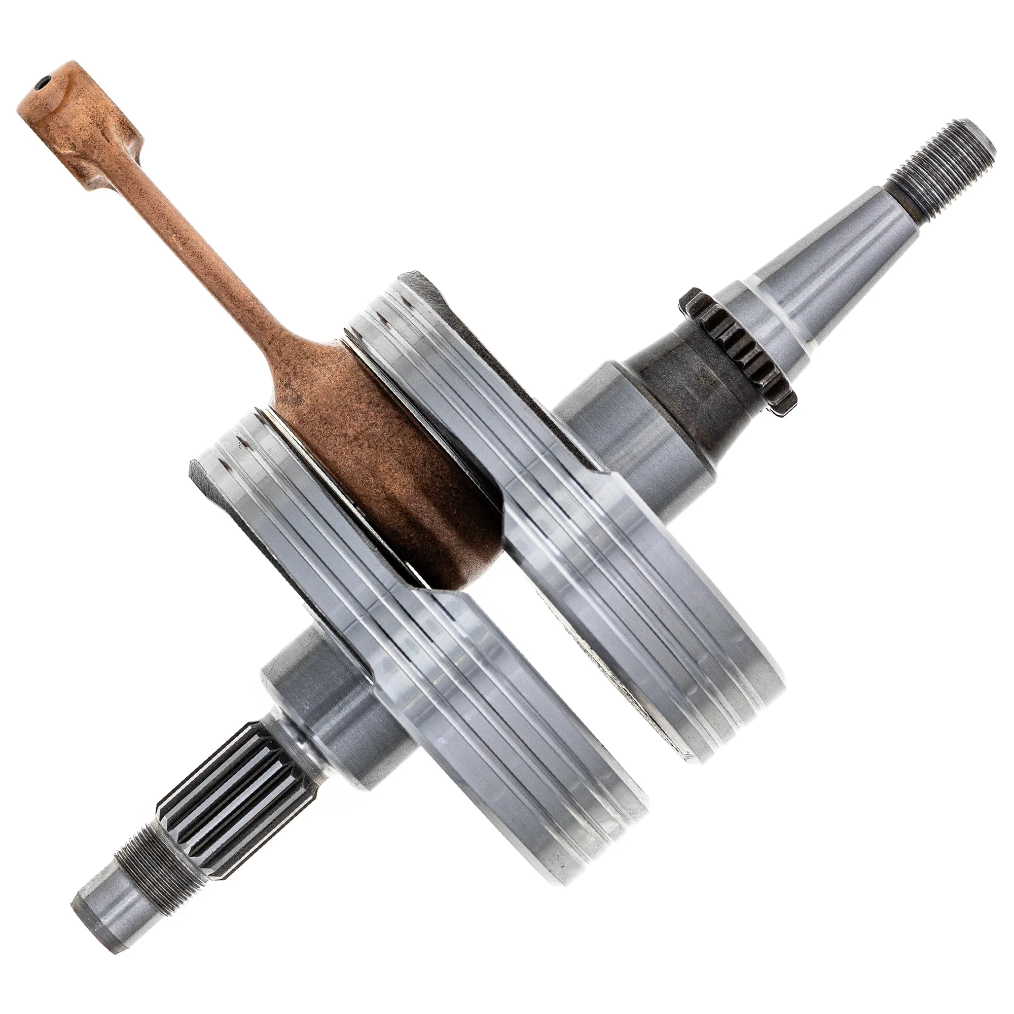 Forged Crankshaft Assembly For Yamaha 1SM-11400-30-00 1SM-11400-20-00 1SM-11400-01-00 - Image 4