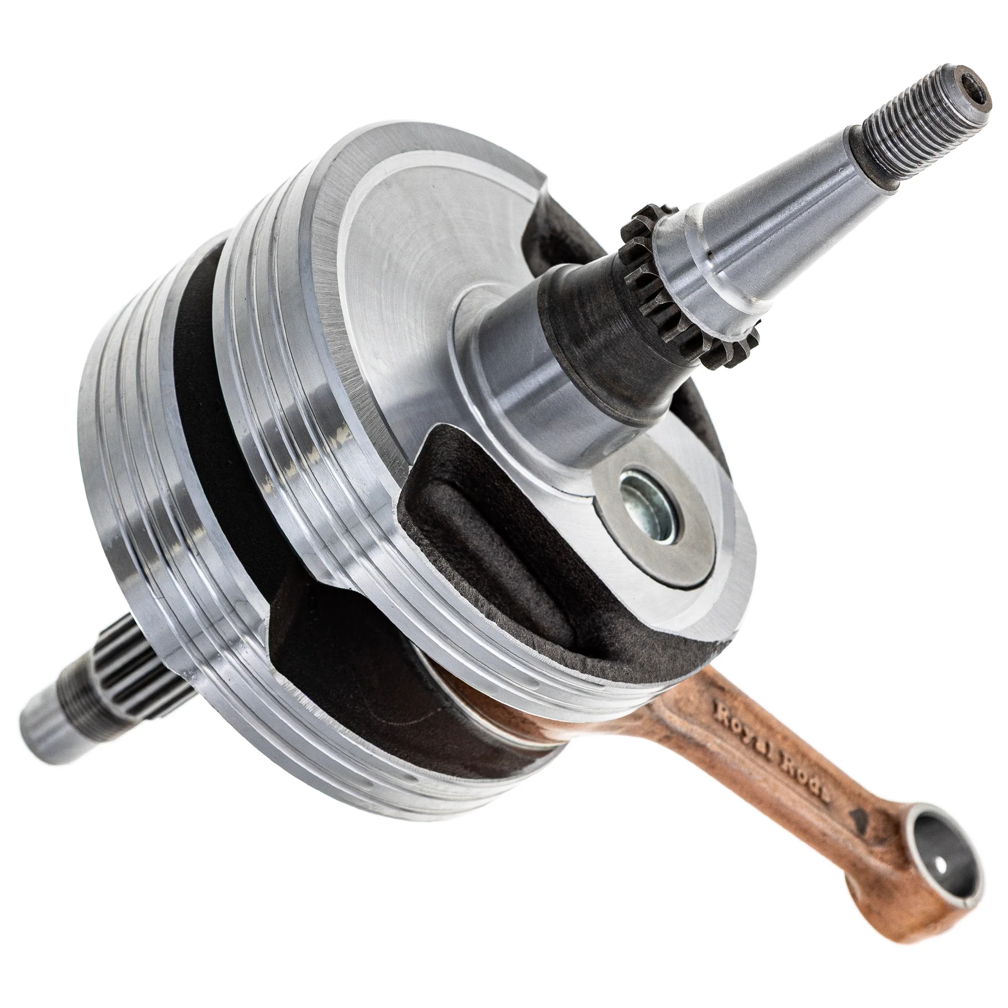 Forged Crankshaft Assembly For Yamaha 1SM-11400-30-00 1SM-11400-20-00 1SM-11400-01-00 - Image 6