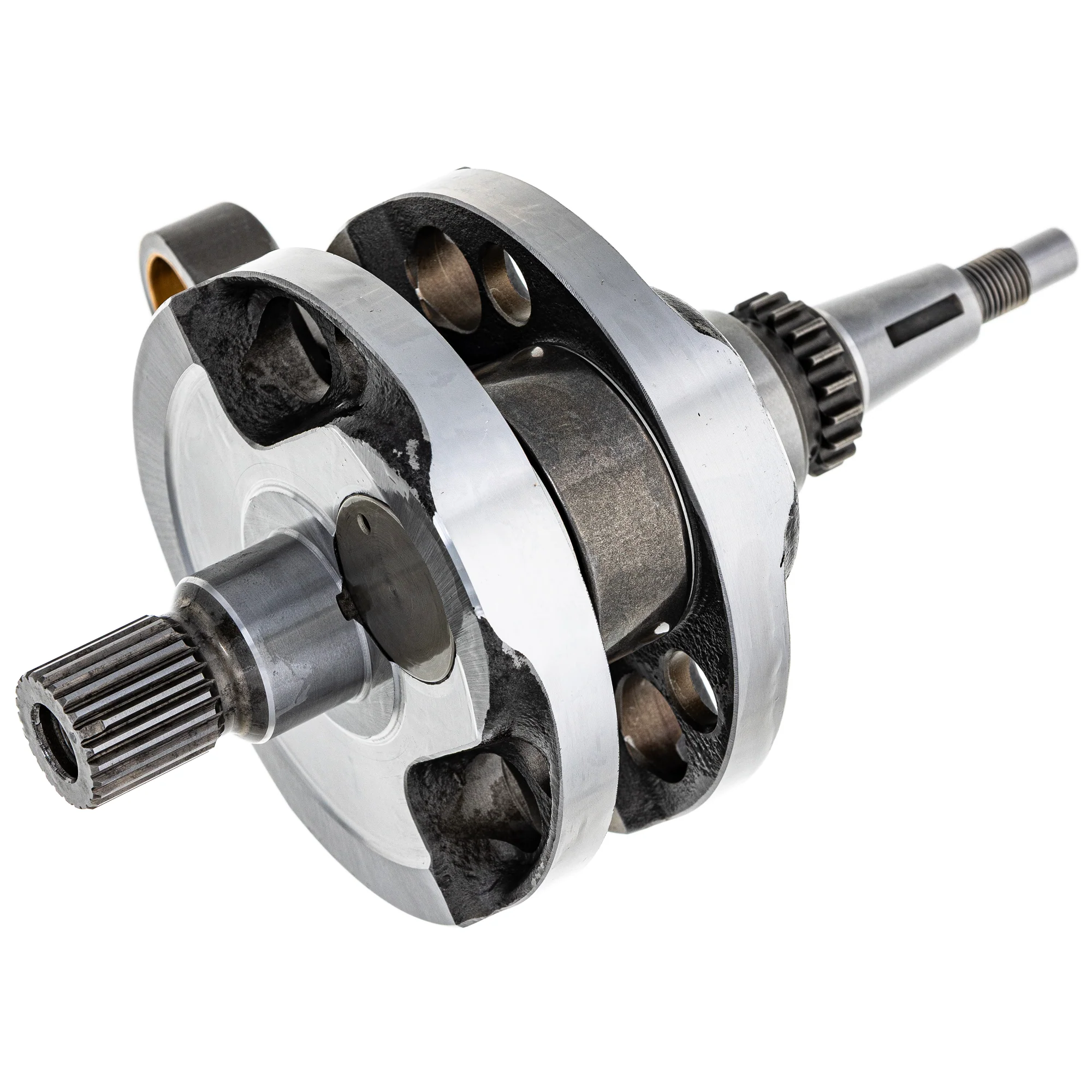 Forged Crankshaft Assembly For Honda 13000-MEN-A70