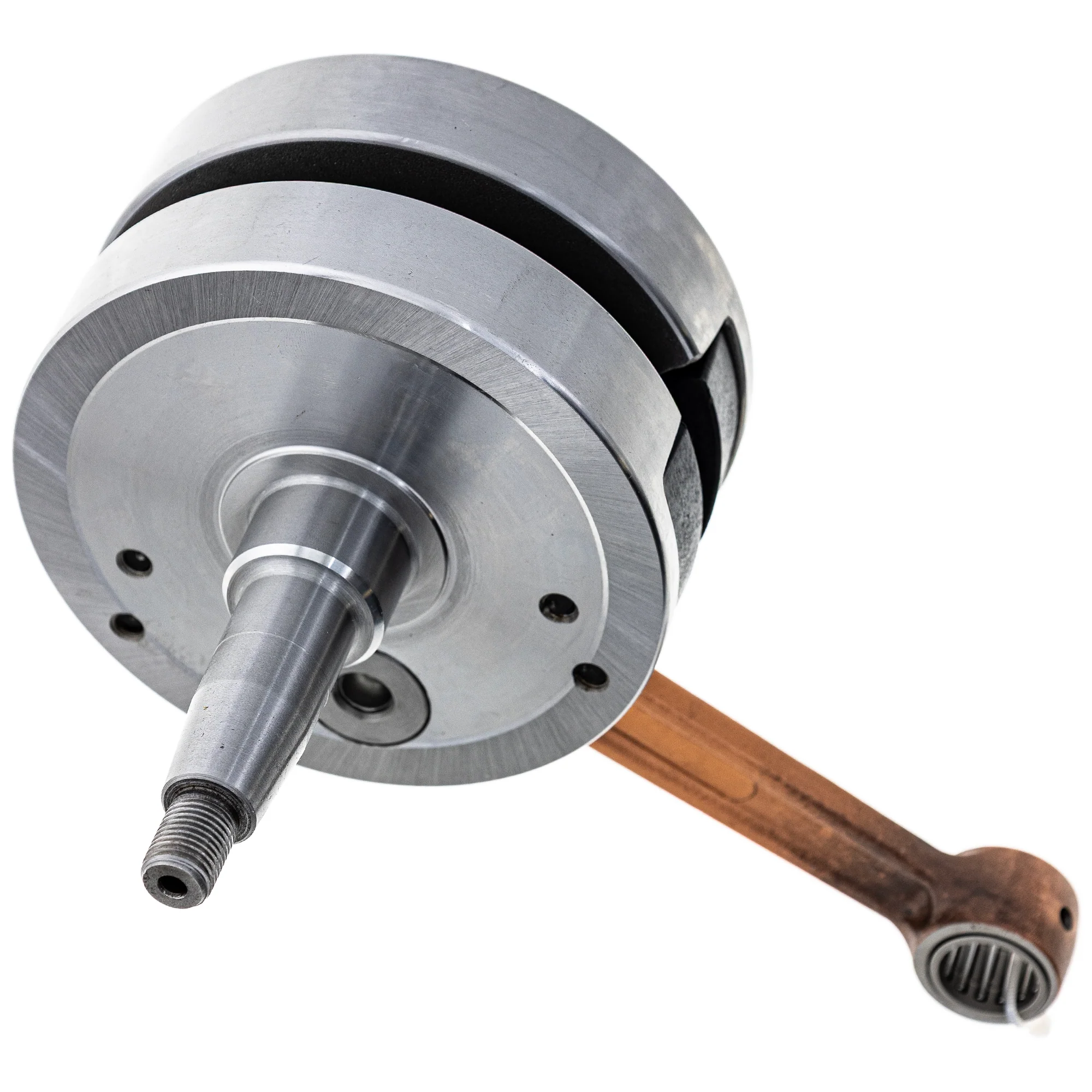 Forged Crankshaft Assembly For Honda 13300-KZ3-B10 13300-KZ3-880 13300-KZ3-860 13300-KZ3-690 - Image 6