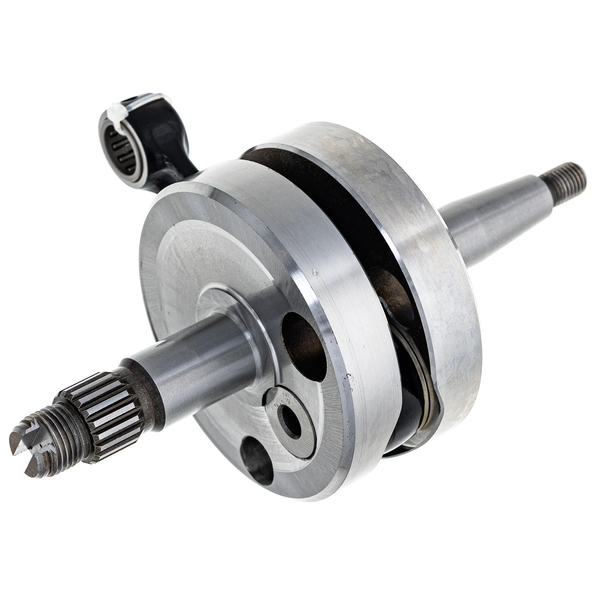 Forged Crankshaft Assembly For Suzuki 12200-03B20 12200-03B12 12200-03B11