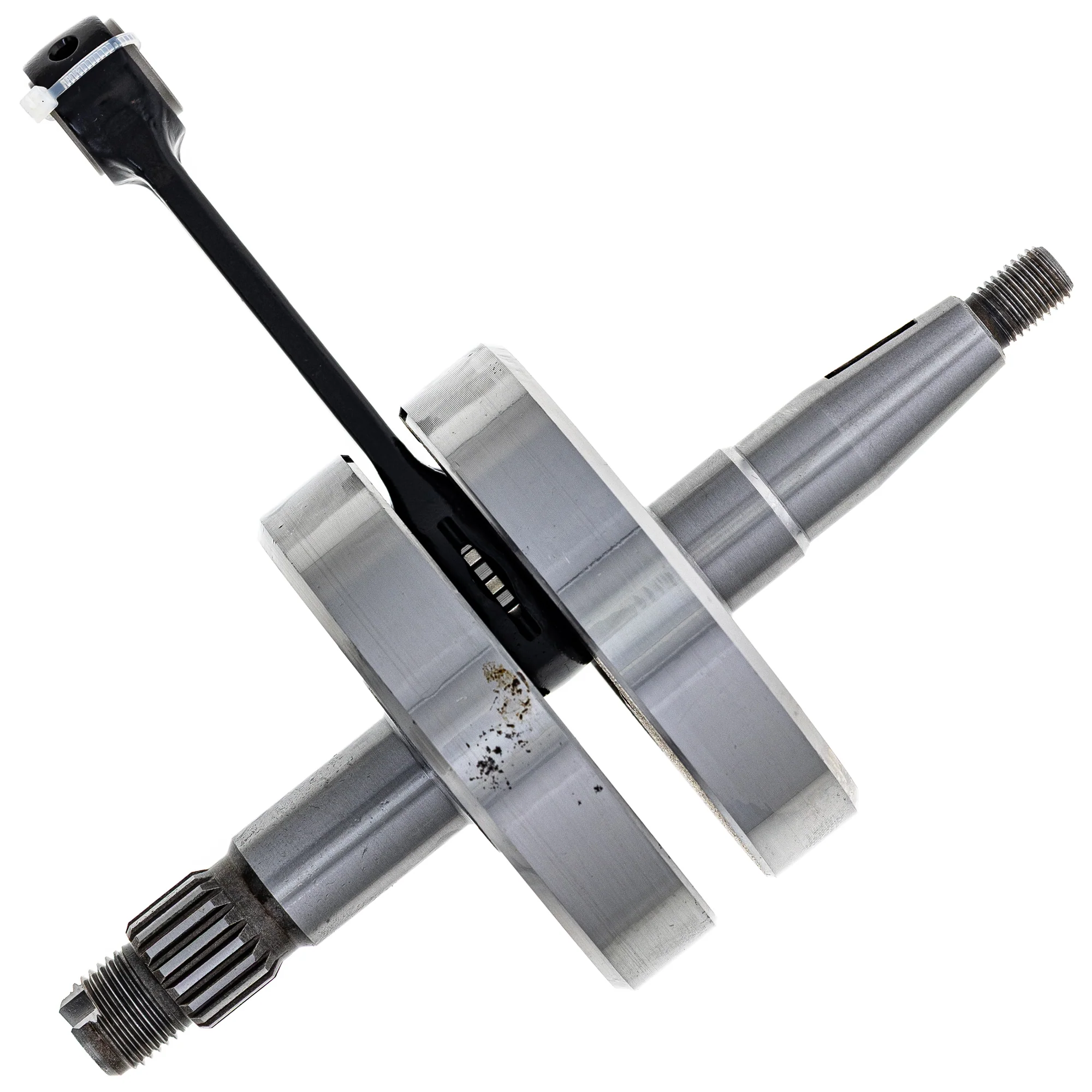 Forged Crankshaft Assembly For Suzuki 12200-03B20 12200-03B12 12200-03B11 - Image 4