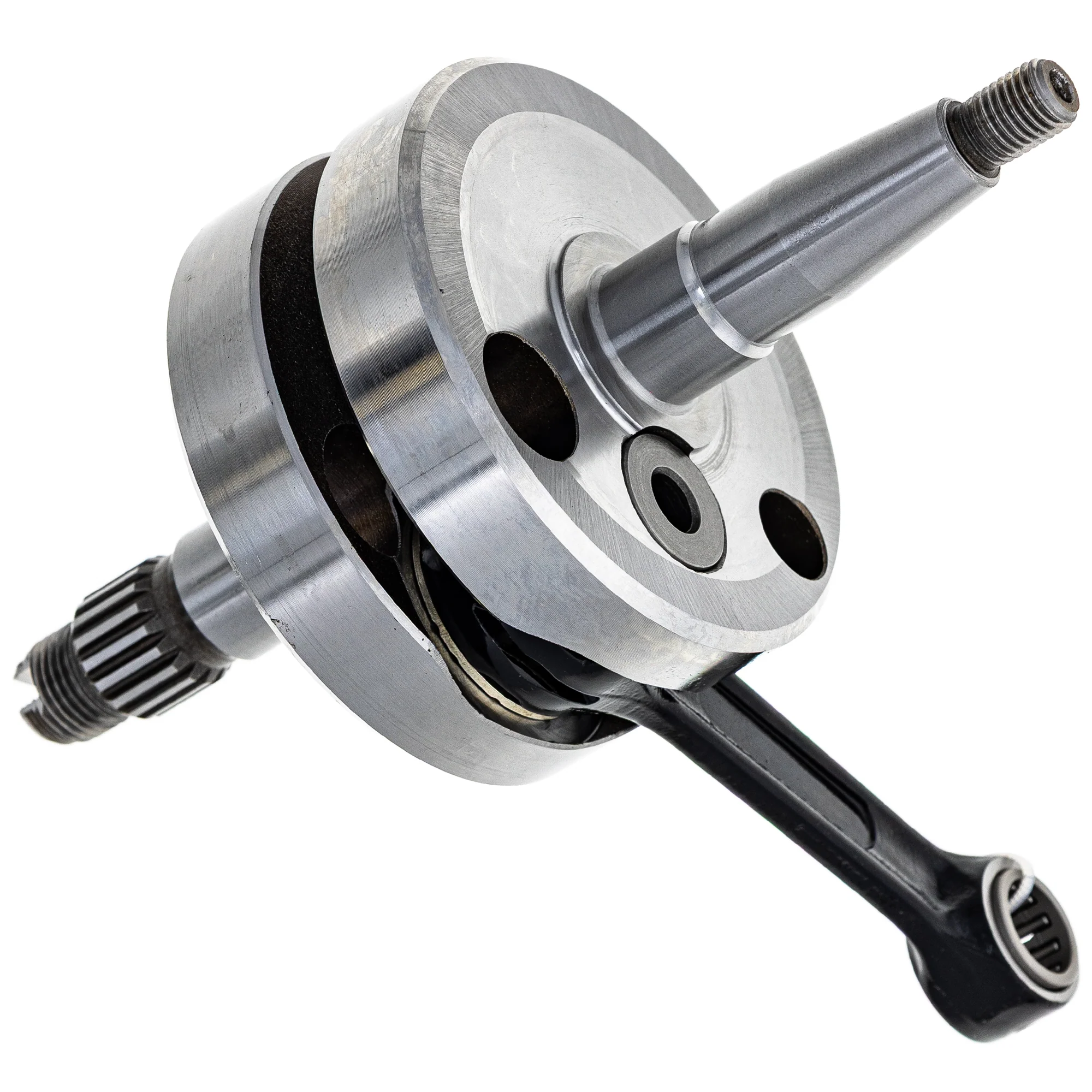 Forged Crankshaft Assembly For Suzuki 12200-03B20 12200-03B12 12200-03B11 - Image 6