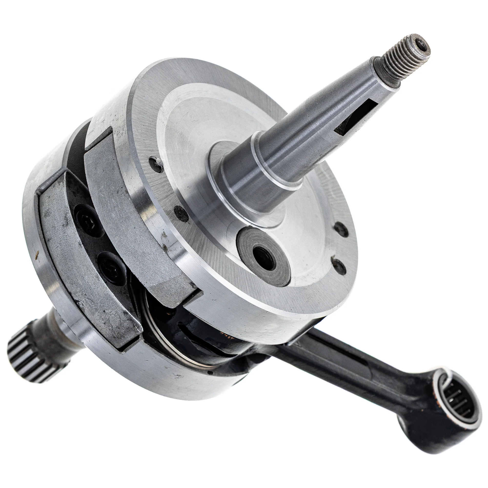 Forged Crankshaft Assembly For Suzuki 12200-36F01 12200-36F00 - Image 6