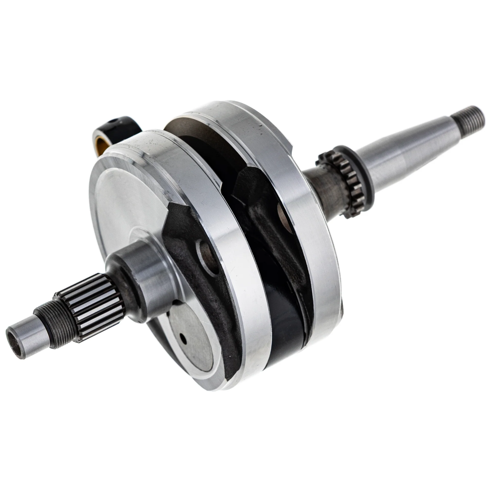Forged Crankshaft Assembly For Yamaha 5UM-11400-32-00 5UM-11400-31-00 5UM-11400-30-00