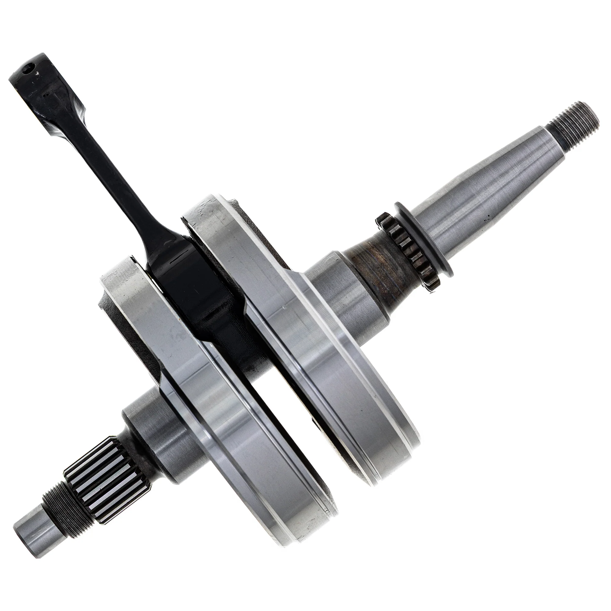 Forged Crankshaft Assembly For Yamaha 5UM-11400-32-00 5UM-11400-31-00 5UM-11400-30-00 - Image 4