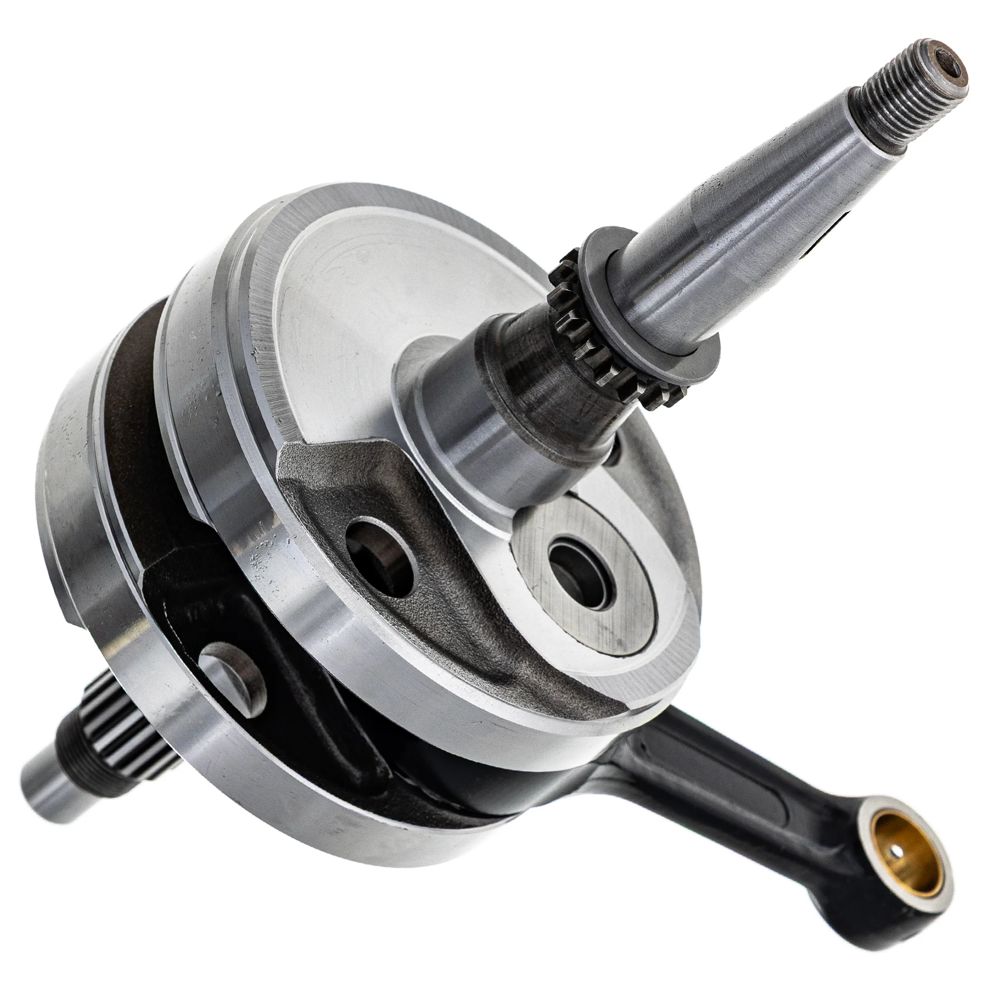 Forged Crankshaft Assembly For Yamaha 5UM-11400-32-00 5UM-11400-31-00 5UM-11400-30-00 - Image 6