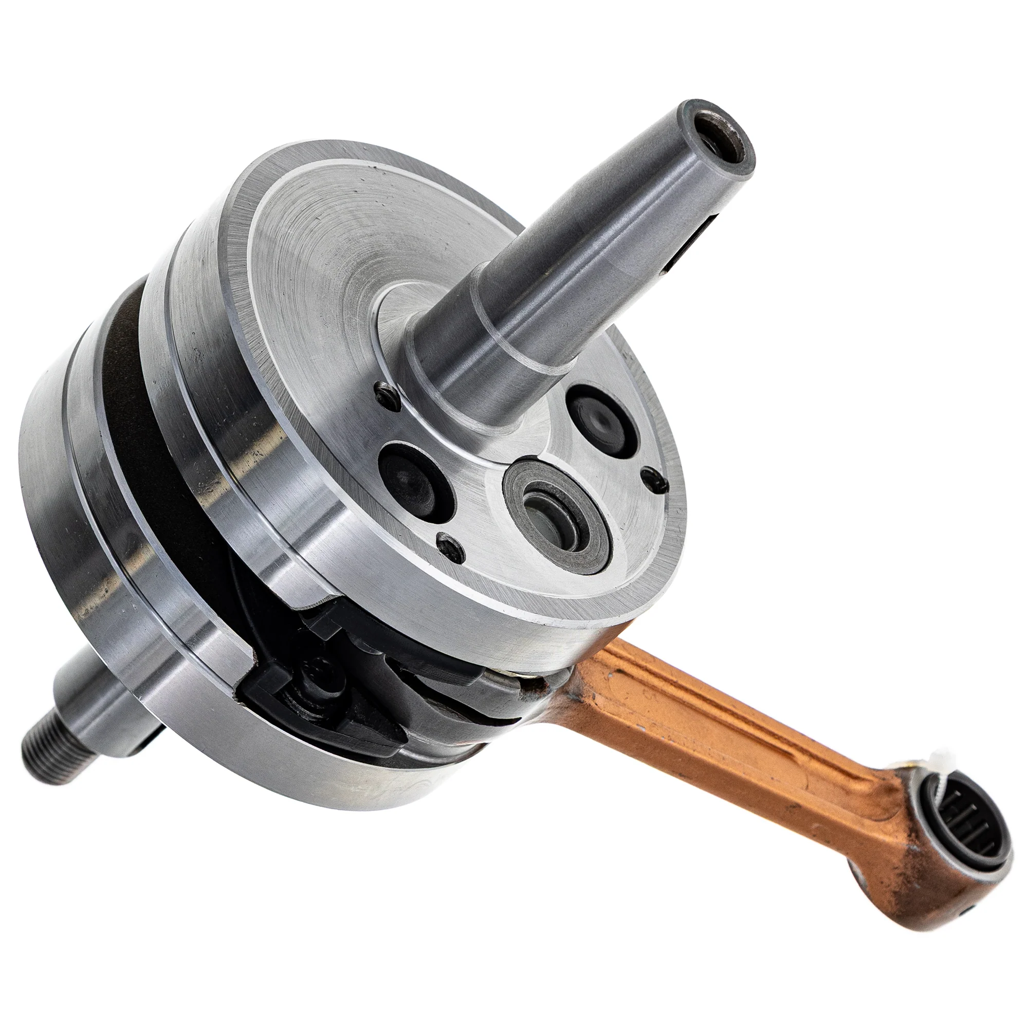 Forged Crankshaft Assembly For Kawasaki 13031-1499 13031-0017 - Image 6