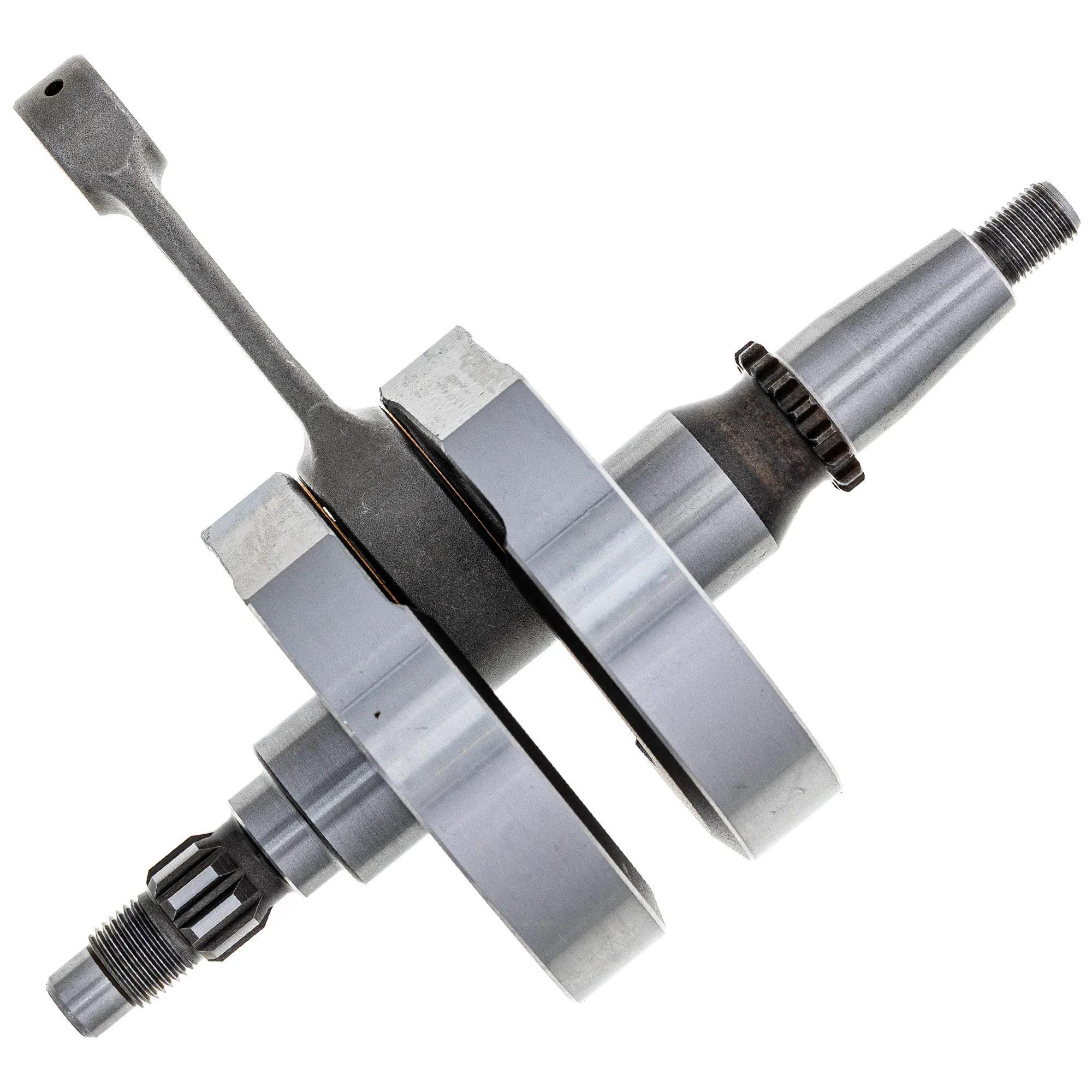 Forged Crankshaft Assembly For Kawasaki 13031-0739 13031-0714 - Image 4