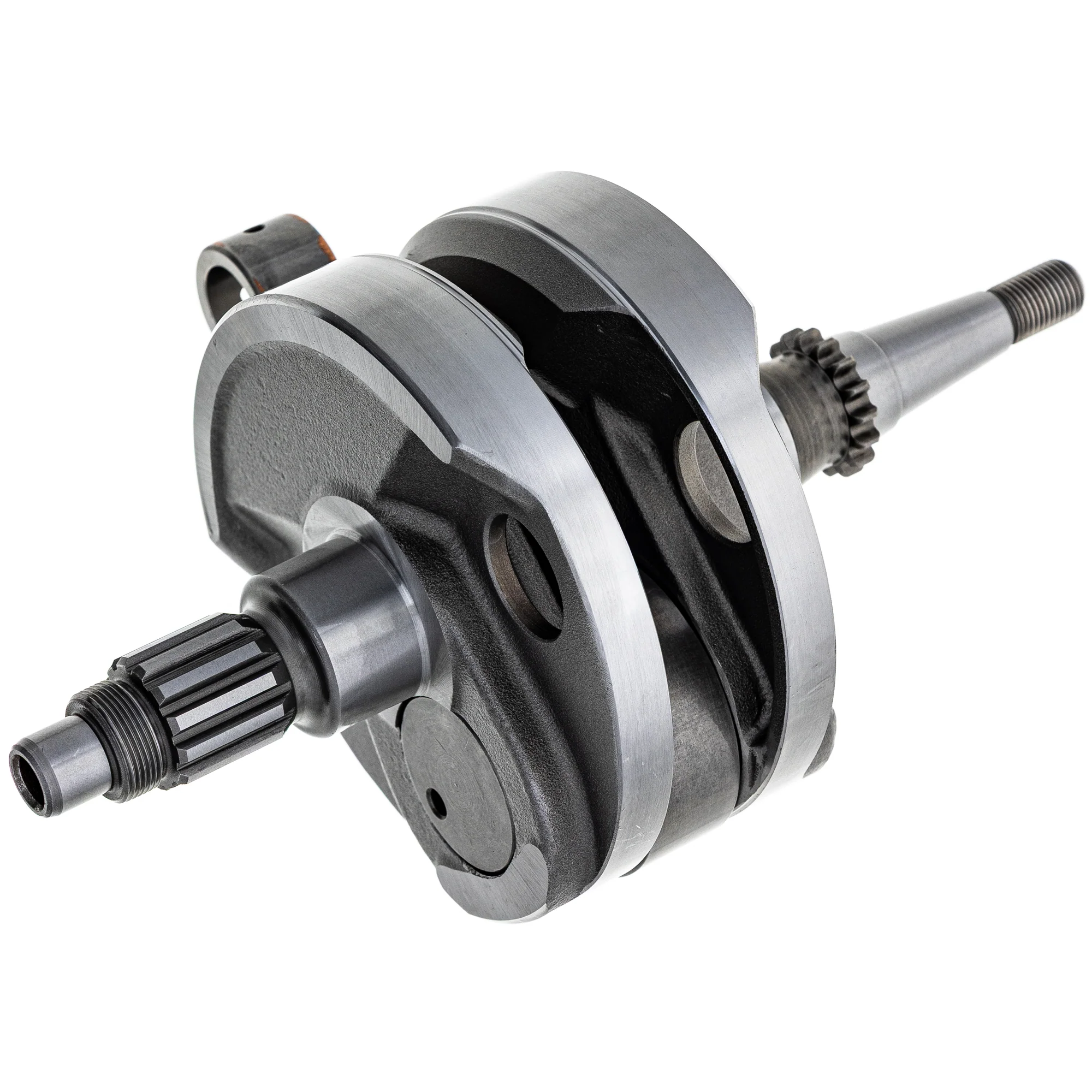 Forged Crankshaft Assembly For Yamaha 5XD-11400-01-00 5XD-11400-00-00