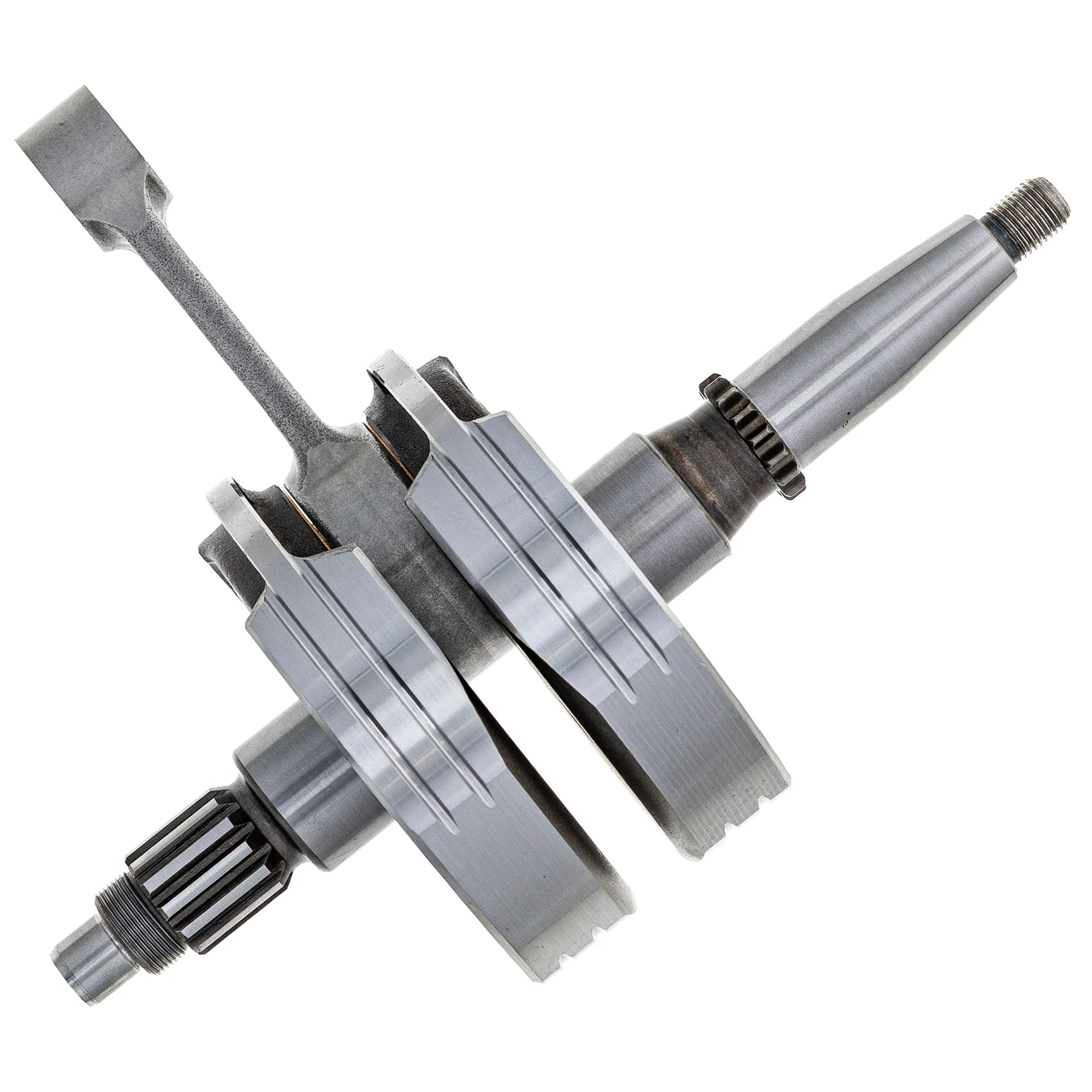 Forged Crankshaft Assembly For Yamaha 5TG-11400-31-00 5TG-11400-30-00 5TG-11400-10-00 - Image 4