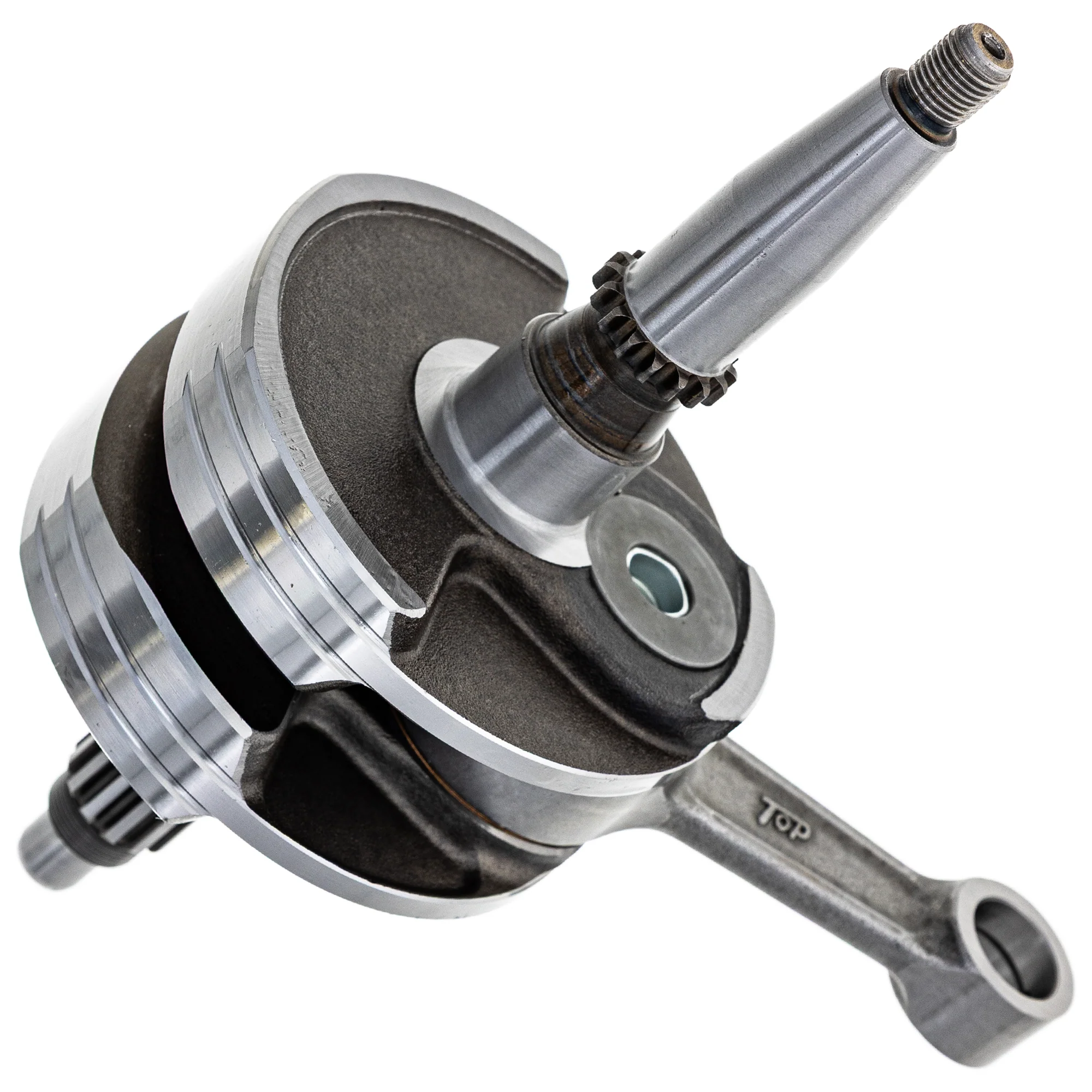 Forged Crankshaft Assembly For Yamaha 5TG-11400-31-00 5TG-11400-30-00 5TG-11400-10-00 - Image 6