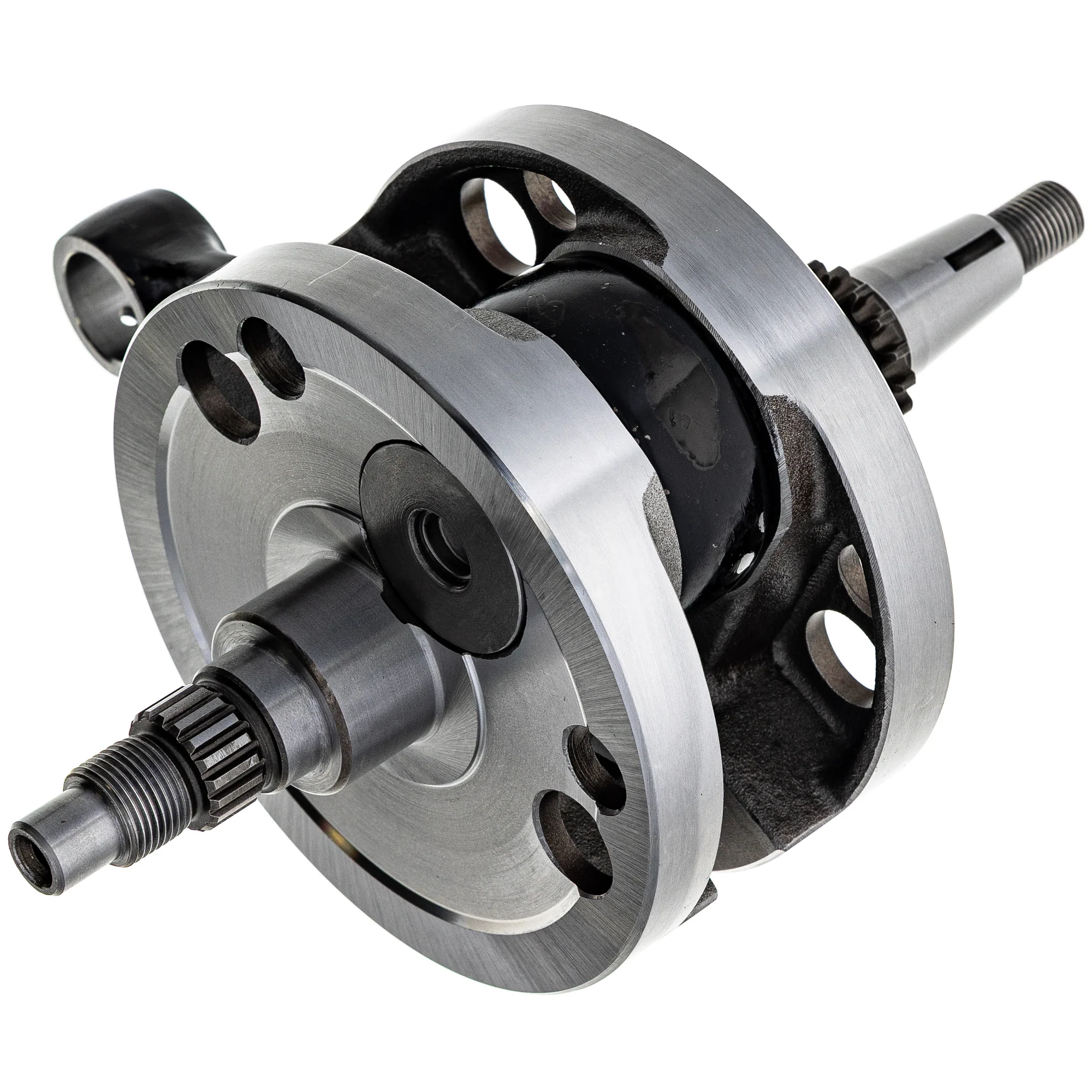 Forged Crankshaft Assembly For Suzuki 12200-35G22 12200-35G20 12200-35G10 12200-35G01