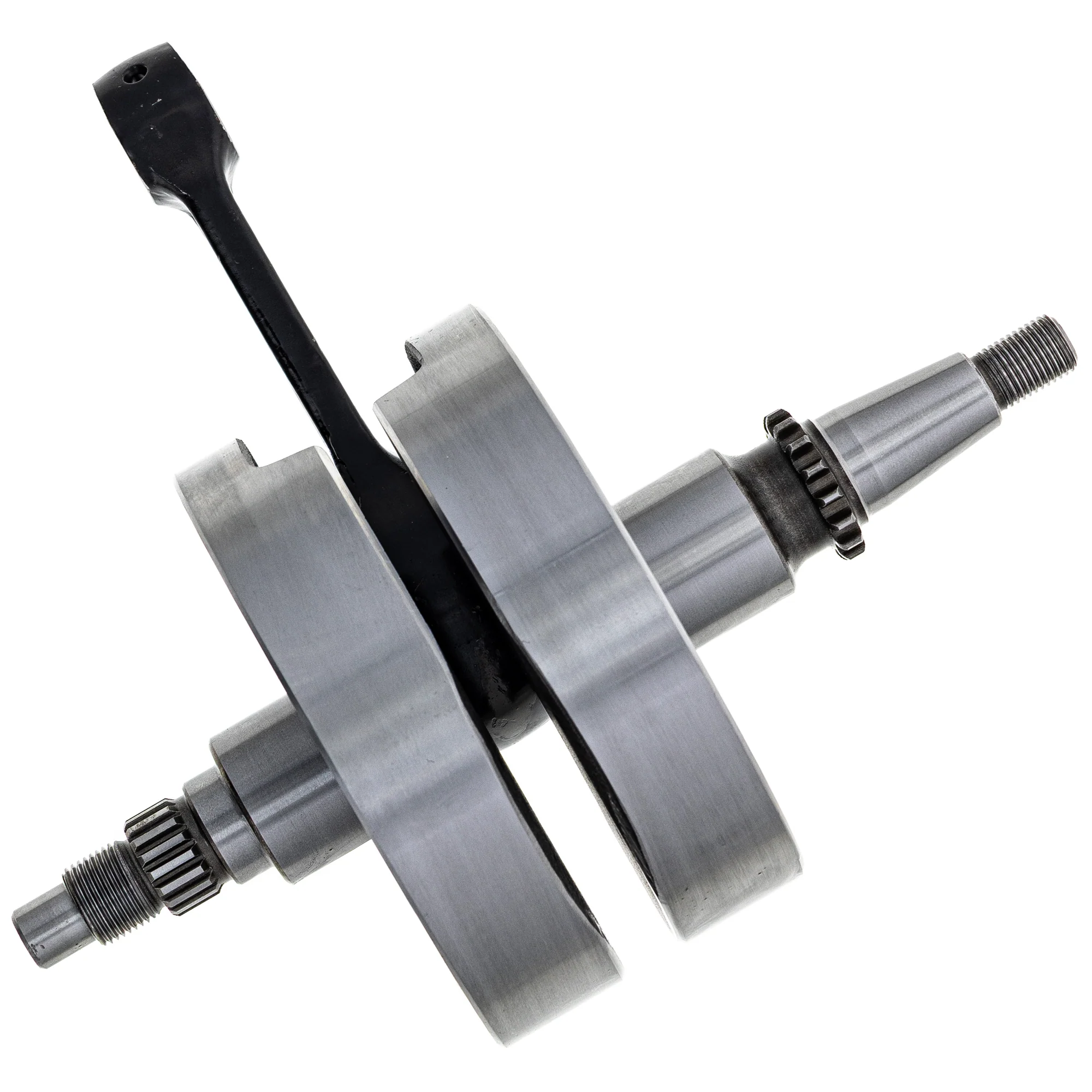 Forged Crankshaft Assembly For Suzuki 12200-35G22 12200-35G20 12200-35G10 12200-35G01 - Image 4