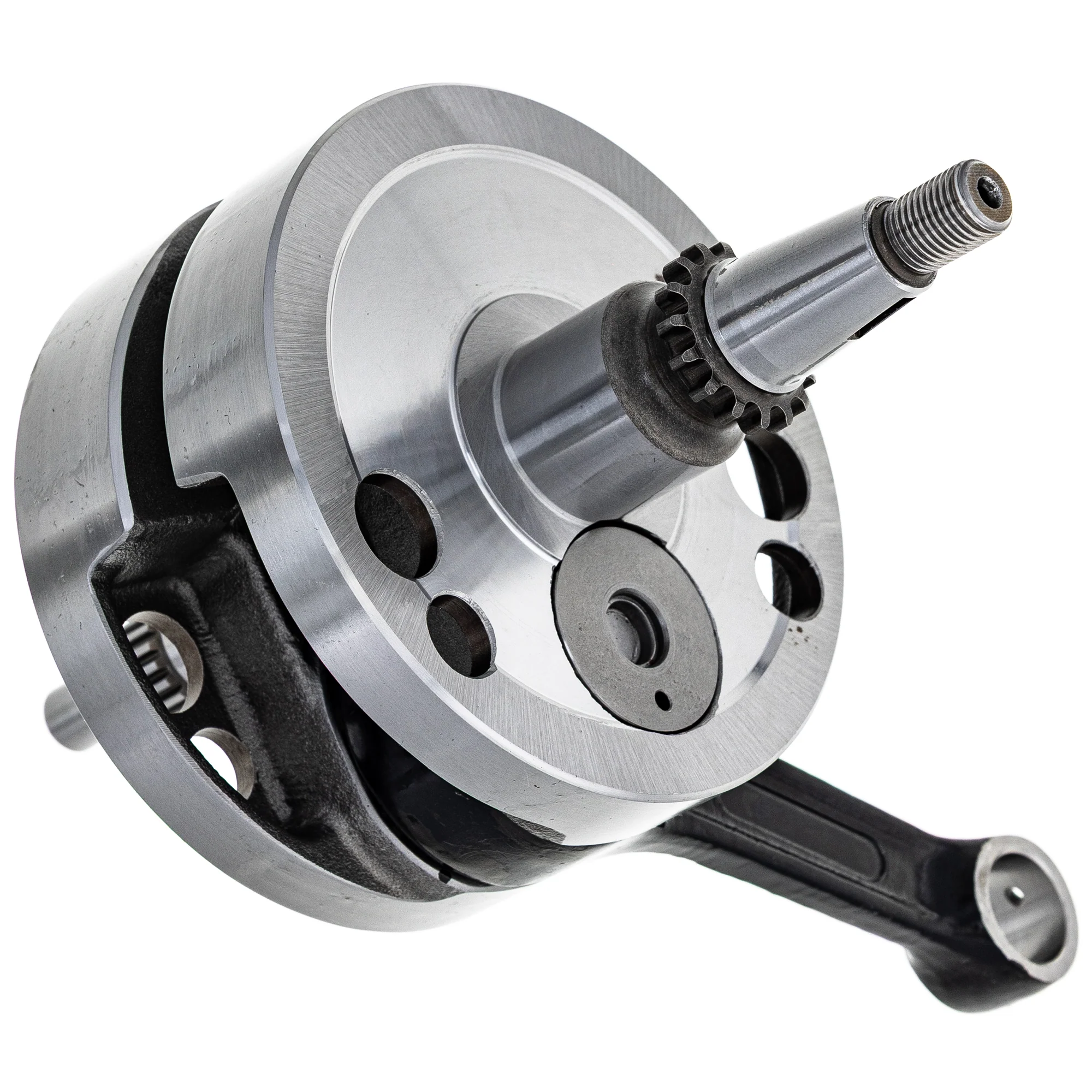Forged Crankshaft Assembly For Suzuki 12200-35G22 12200-35G20 12200-35G10 12200-35G01 - Image 6